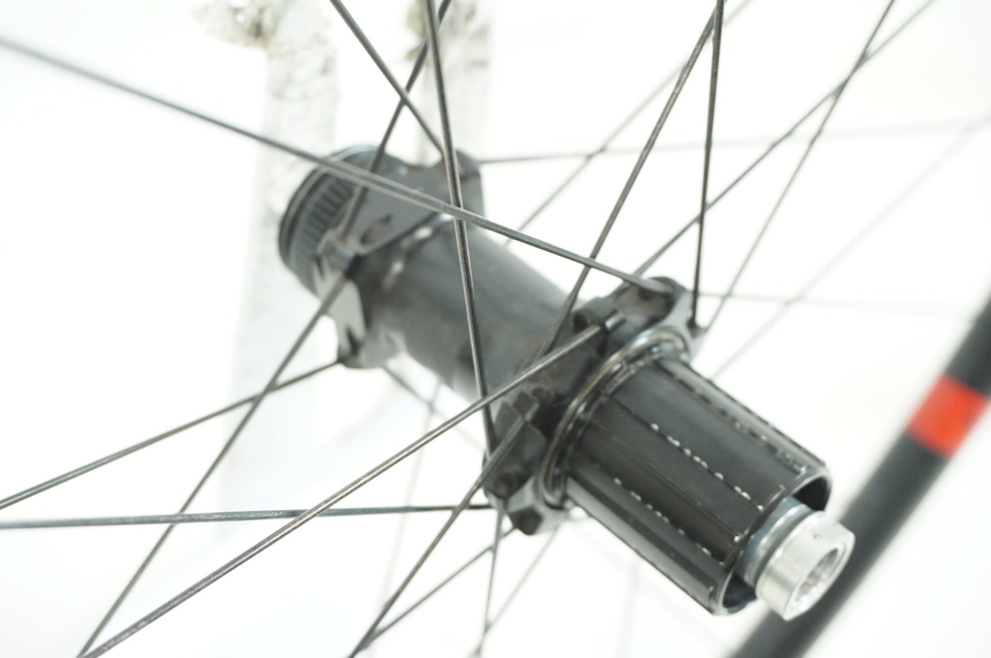 FULCRUM 「フルクラム」 RACING 5 DB SHIMANO 11s ホイールセット