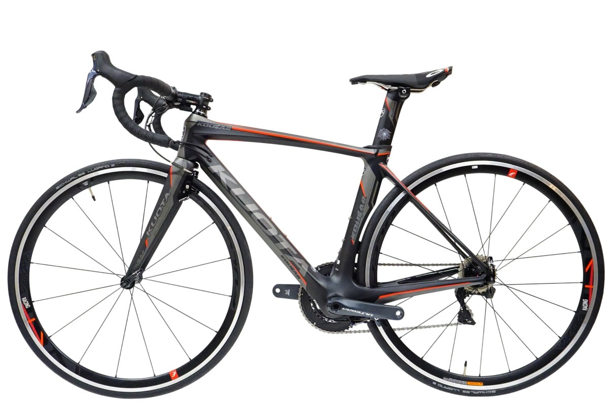 KUOTA 「クオータ」 KOUGAR ULTEGRA DI2 2015年モデル ロードバイク / 名古屋大須店