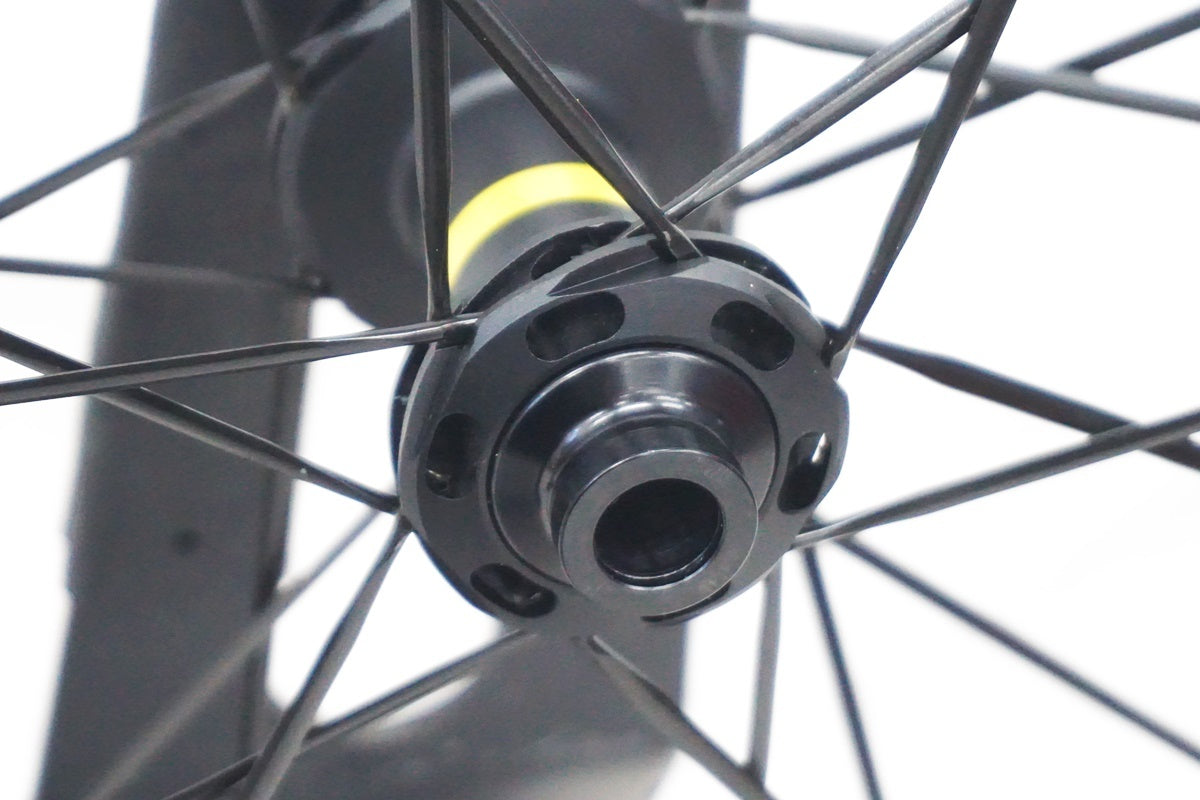 MAVIC 「マビック」 KSYRIUM SL25 DISC シマノ11速 ホイールセット / 大阪美原北インター店