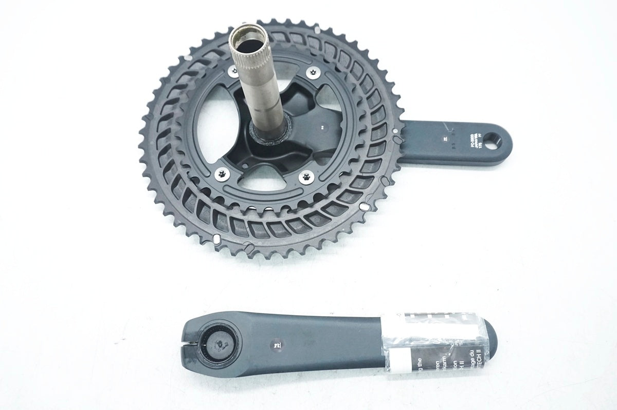 SHIMANO 「シマノ」 105 FC-5800 175㎜ 52/36T クランク / 大阪門真店