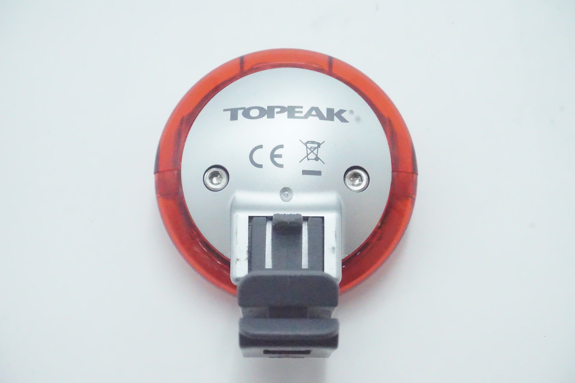 TOPEAK「トピーク」 REDLITE UFO リアライト / 京都西院店