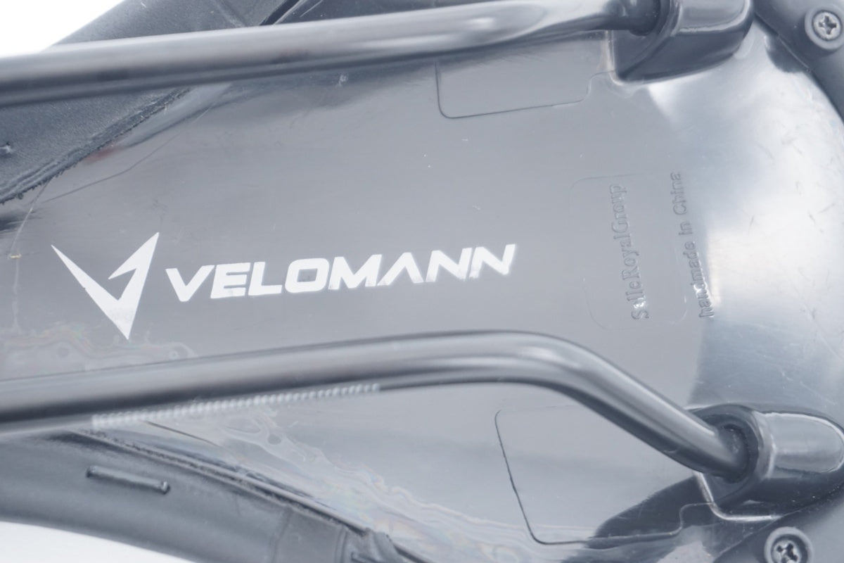 VELOMANN 「ヴェロマーン」 サドル / 滋賀大津店