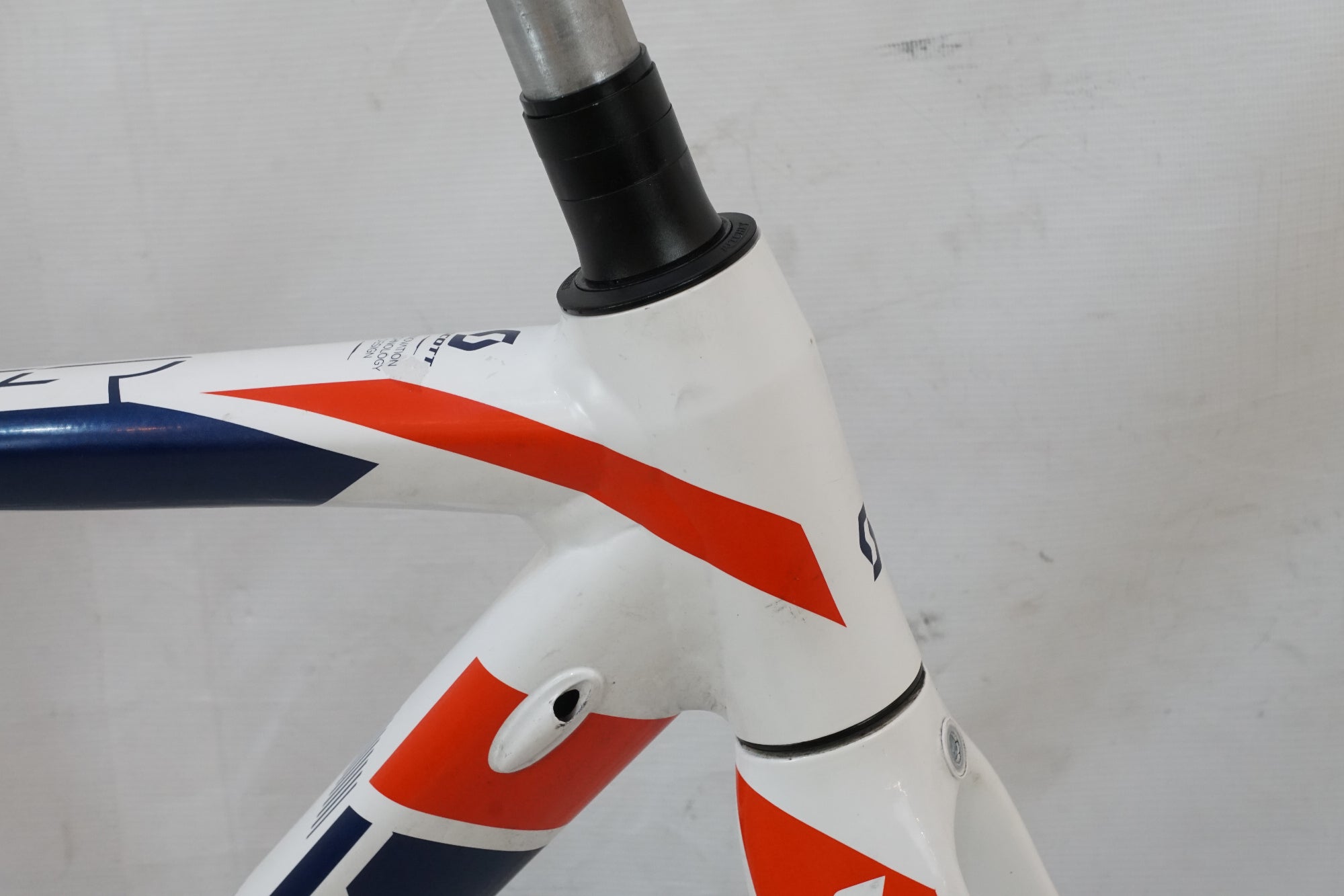 SCOTT 「スコット」 SPEEDSTER 10 2015年モデル フレームセット / バイチャリ浦和ベース