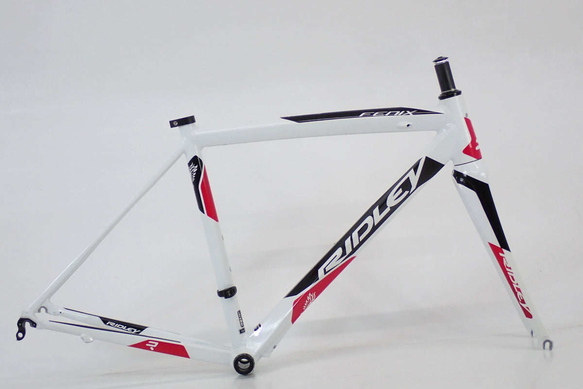 RIDLEY 「リドレー」 FENIX A 2017年モデル フレームセット / 伊勢崎店