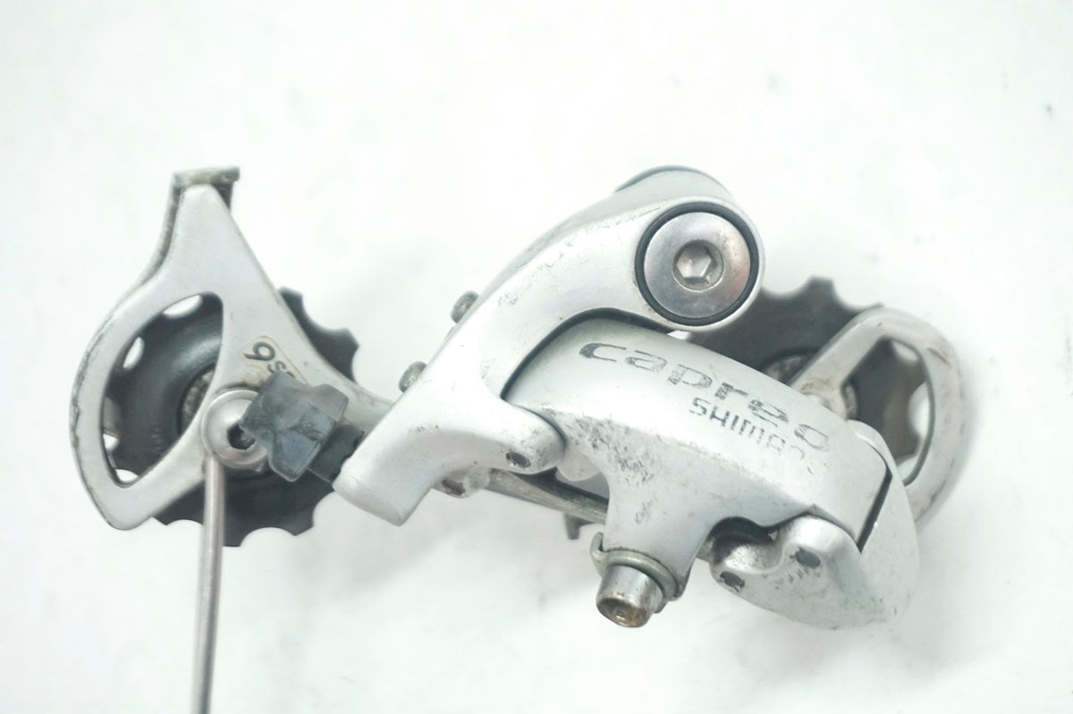 SHIMANO 「シマノ」 CAPREO RD-F700 リアディレイラー / 大阪門真店