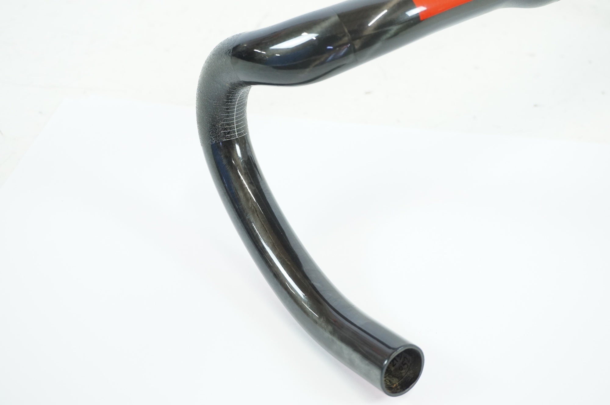 3T 「スリーティー」 ERGONOVA TEAM φ31.8 380mm ハンドル / 宇都宮店