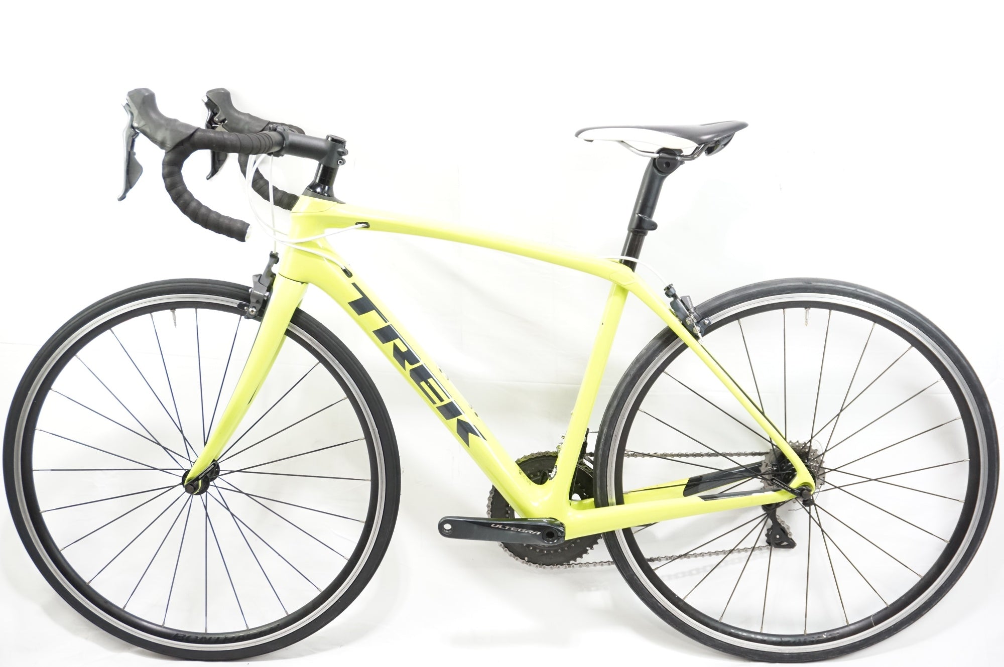 クリスマスツリー特価！ DOMANE 「トレック」 TREK SL5 /大宮 ロードバイク 2019年モデル 自転車本体