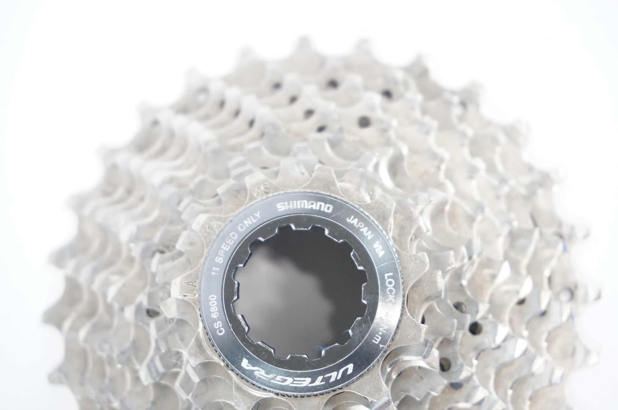 SHIMANO 「シマノ」 ULTEGRA CS-6800 11-28T スプロケット / 宇都宮店