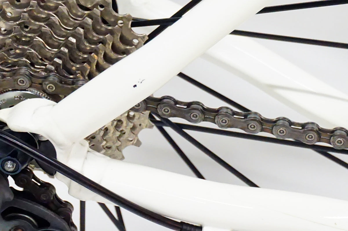 LOUIS GARNEAU 「ルイガノ」 LGS-CTR 2013年モデル ロードバイク / 名古屋大須店