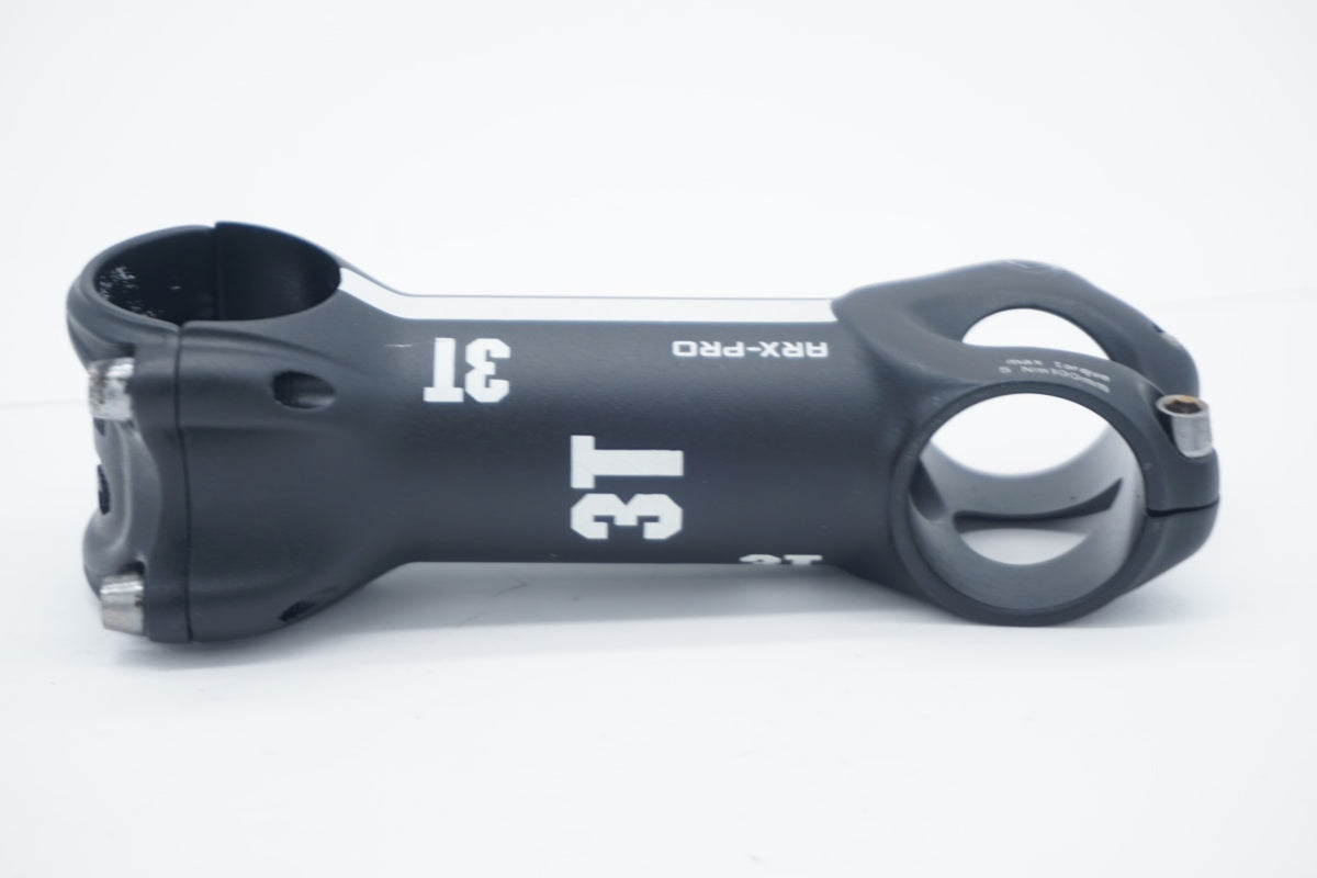 3T 「スリーティー」 ARX PRO φ31.8 100mm ステム / 滋賀大津店