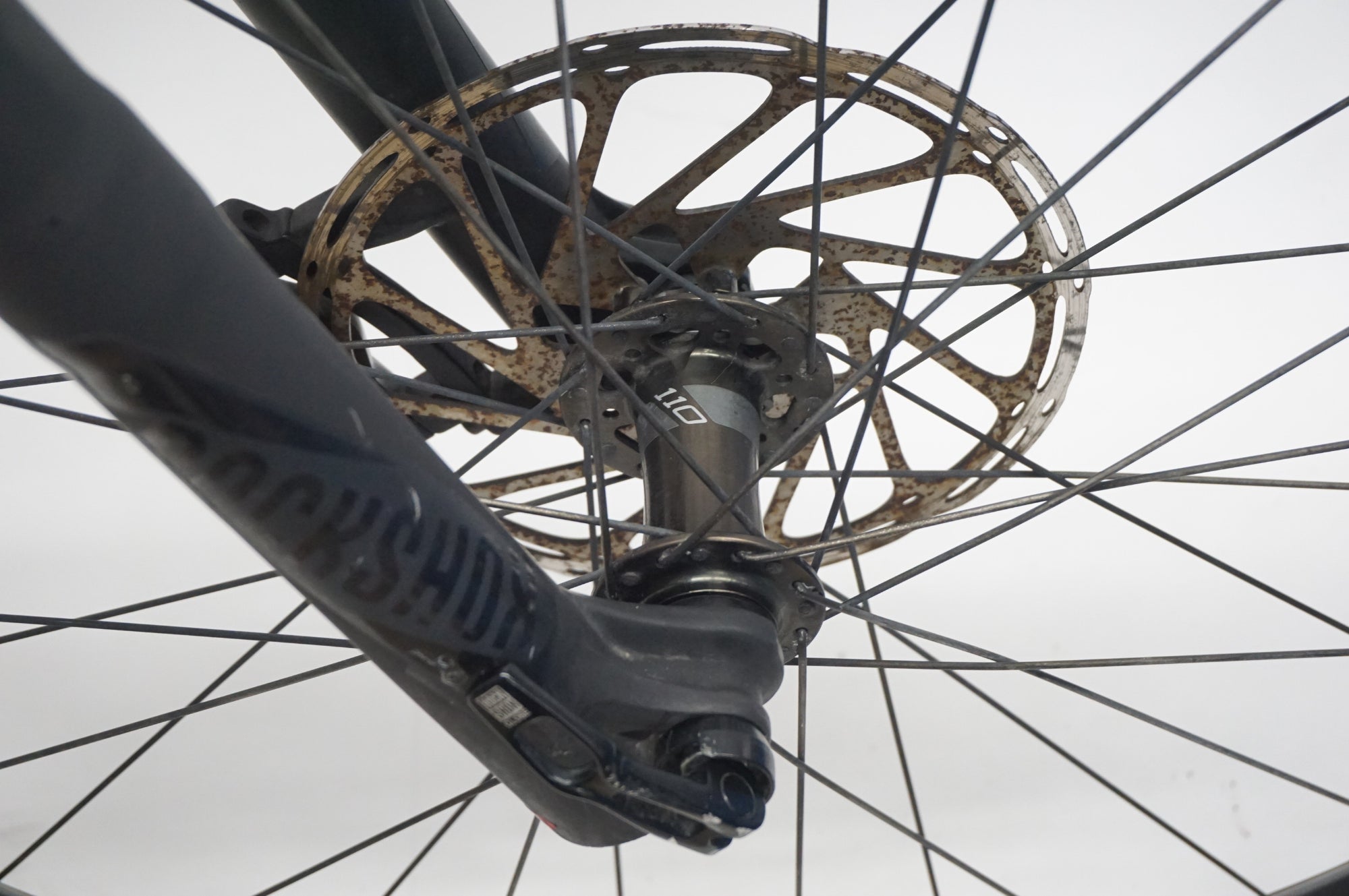 SPECIALIZED 「スペシャライズド」 MEN'S STUMP JUMPER ST 27.5 2018年モデル マウンテンバイク / 福岡店