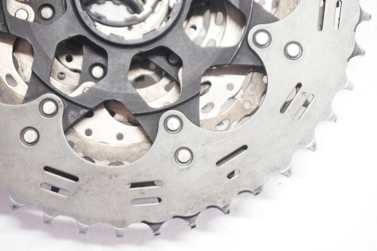 SHIMANO 「シマノ」 DEORE XT CS-M8000 11-42T スプロケット / 大阪門真店