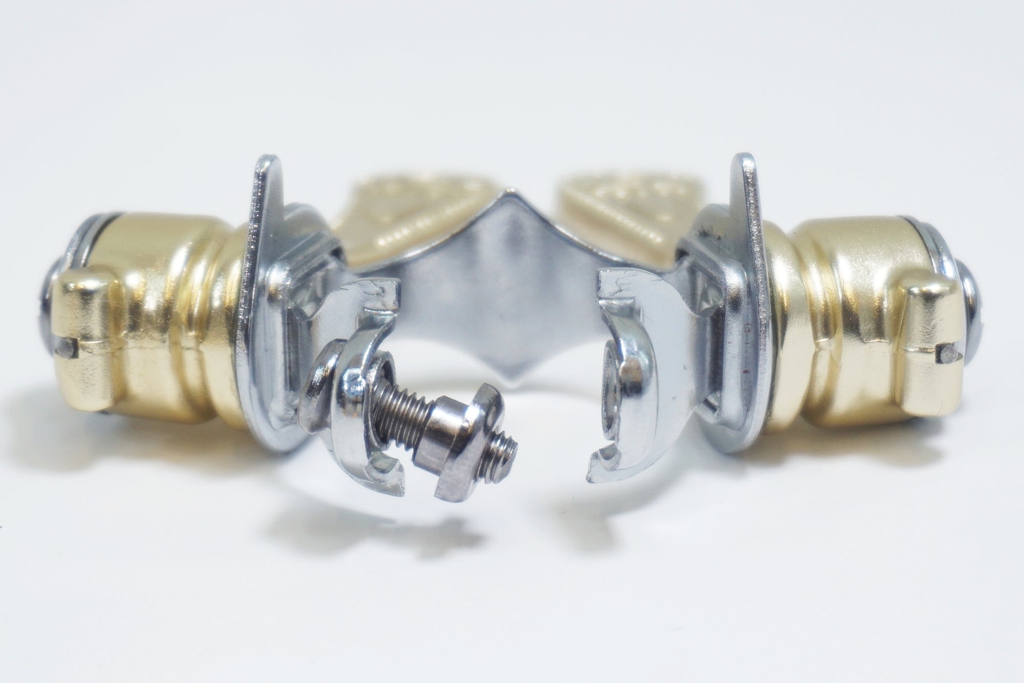 SIMPLEX 「サンプレックス」 SLJ 5000 GOLD ダブルレバー / 有明ガーデン店