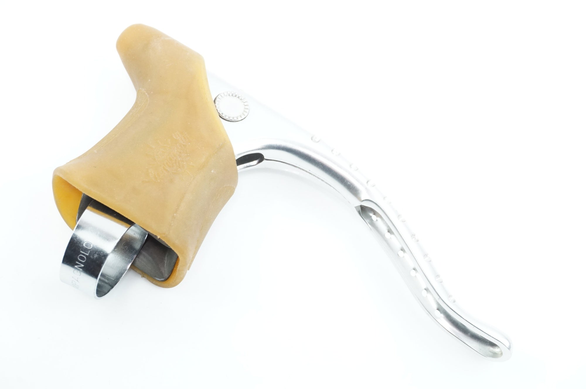 CAMPAGNOLO 「カンパニョーロ」 4062 SUPER RECORD 地球ロゴ ブレーキレバー / 中目黒店