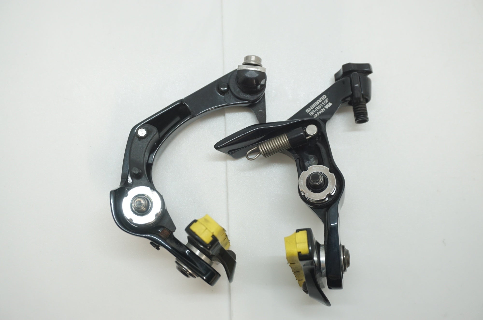 SHIMANO 「シマノ」 DURA-ACE BR-9110 キャリパーブレーキセット