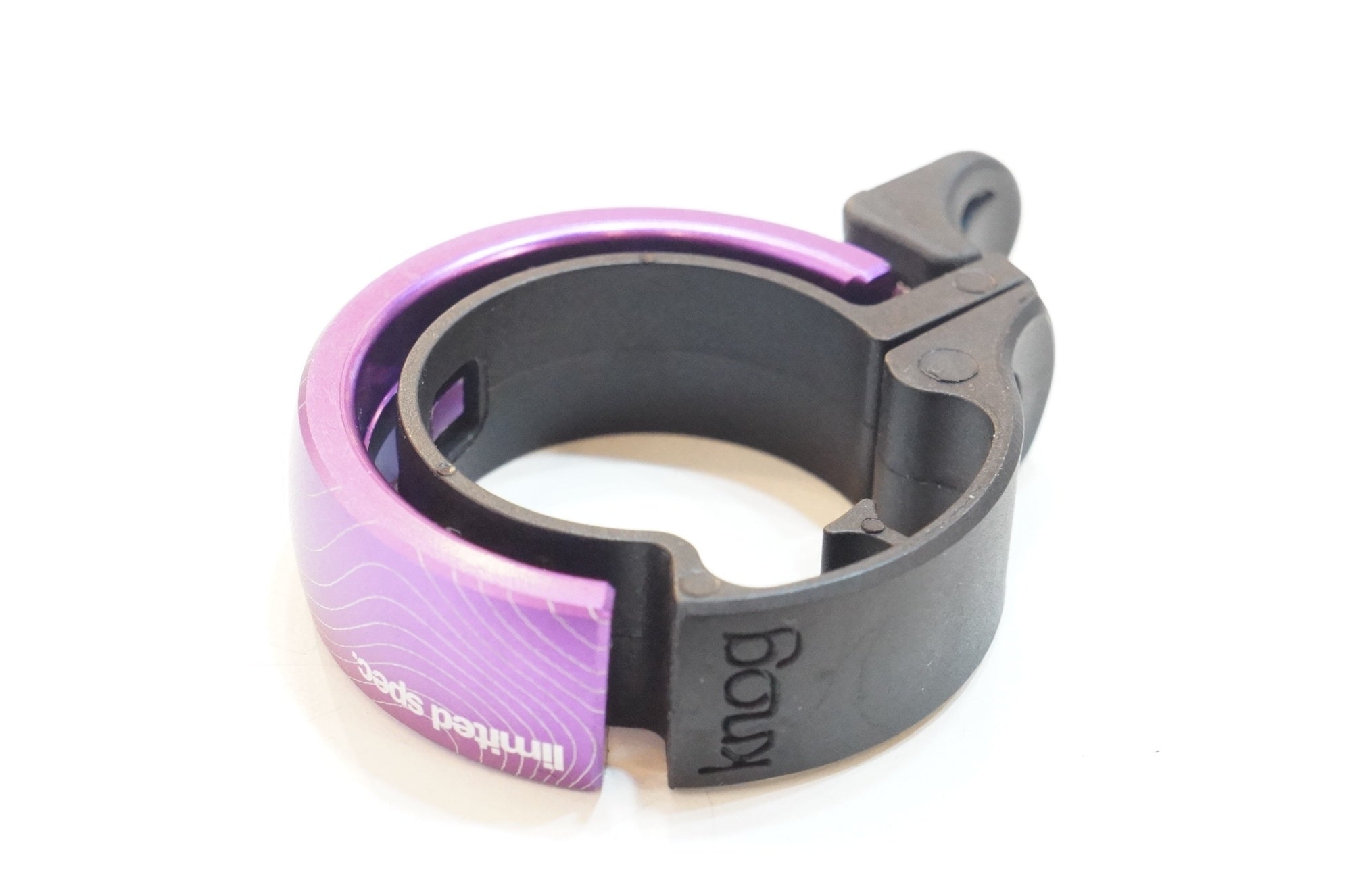 KNOG 「ノグ」 OI CLASSIC BELL LIMITED SPEC ベル / 浦和ベース