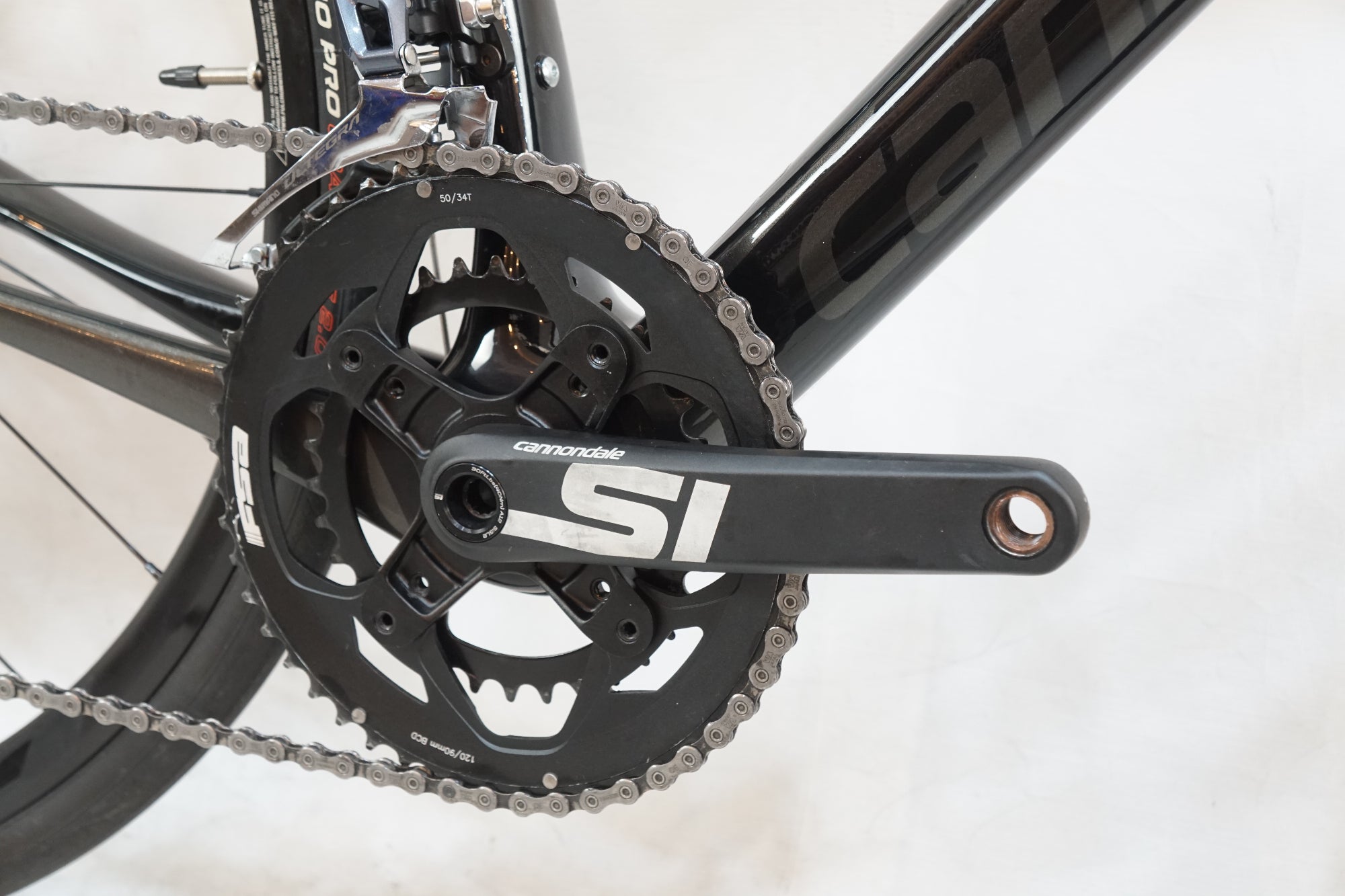 CANNONDALE 「キャノンデール」 SYNAPSE CARBON DISC ULTEGRA 2019年モデル ロードバイク / バイチャリ浦和ベース