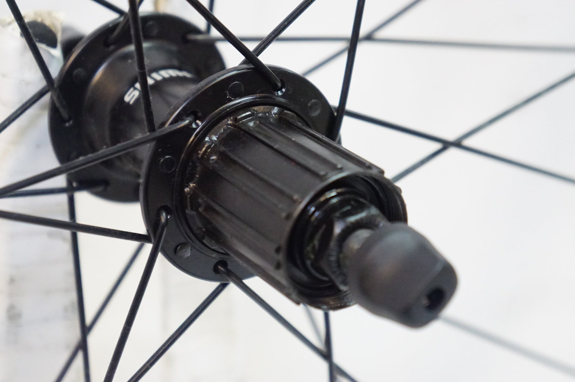 SHIMANO 「シマノ」 WH-RS100 シマノ 11/12速 リアホイール / 熊谷本店