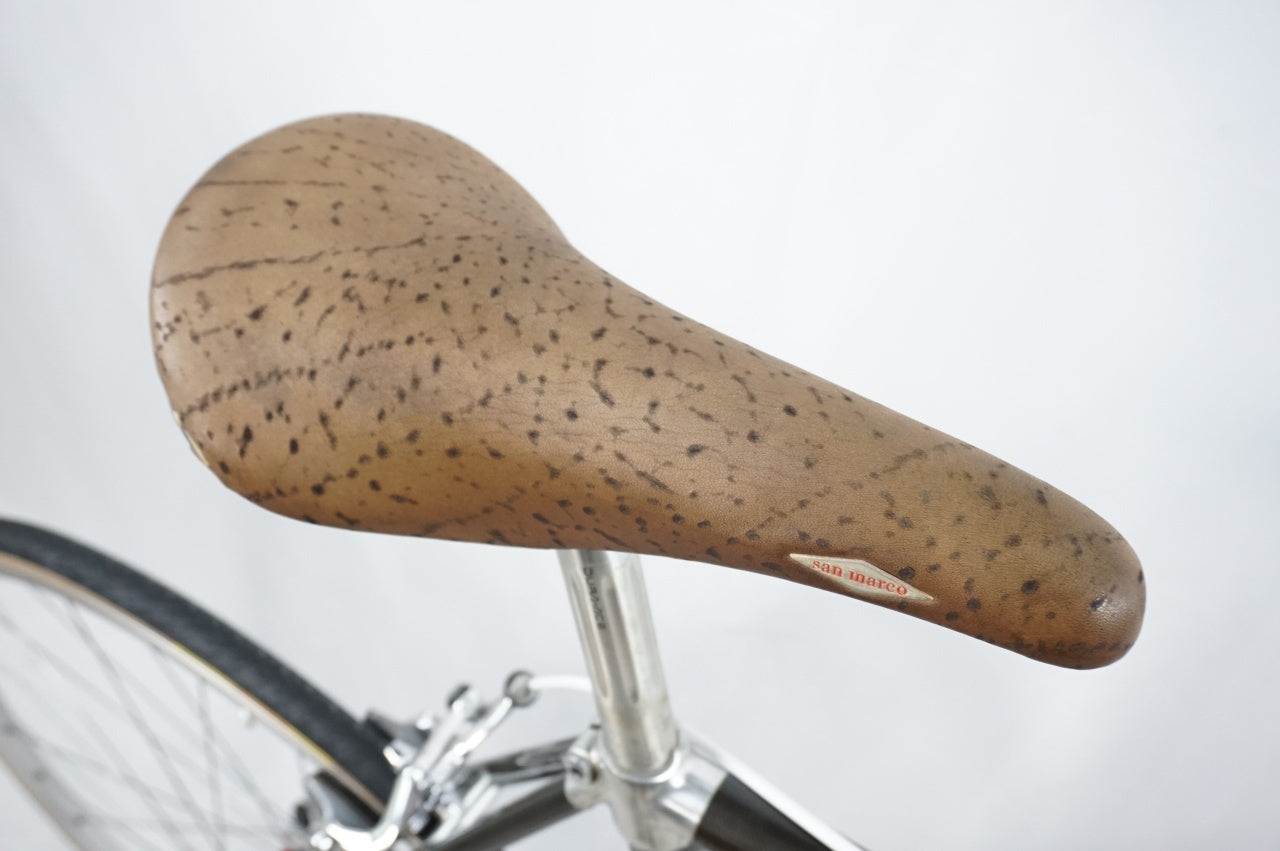 美品　整備済　BRIDGESTONE ブリヂストン ロードバイク　ビンテージ BRIDGESTONE 「ブリヂストン」 RADAC CARBON 1990年頃 DURA-ACE