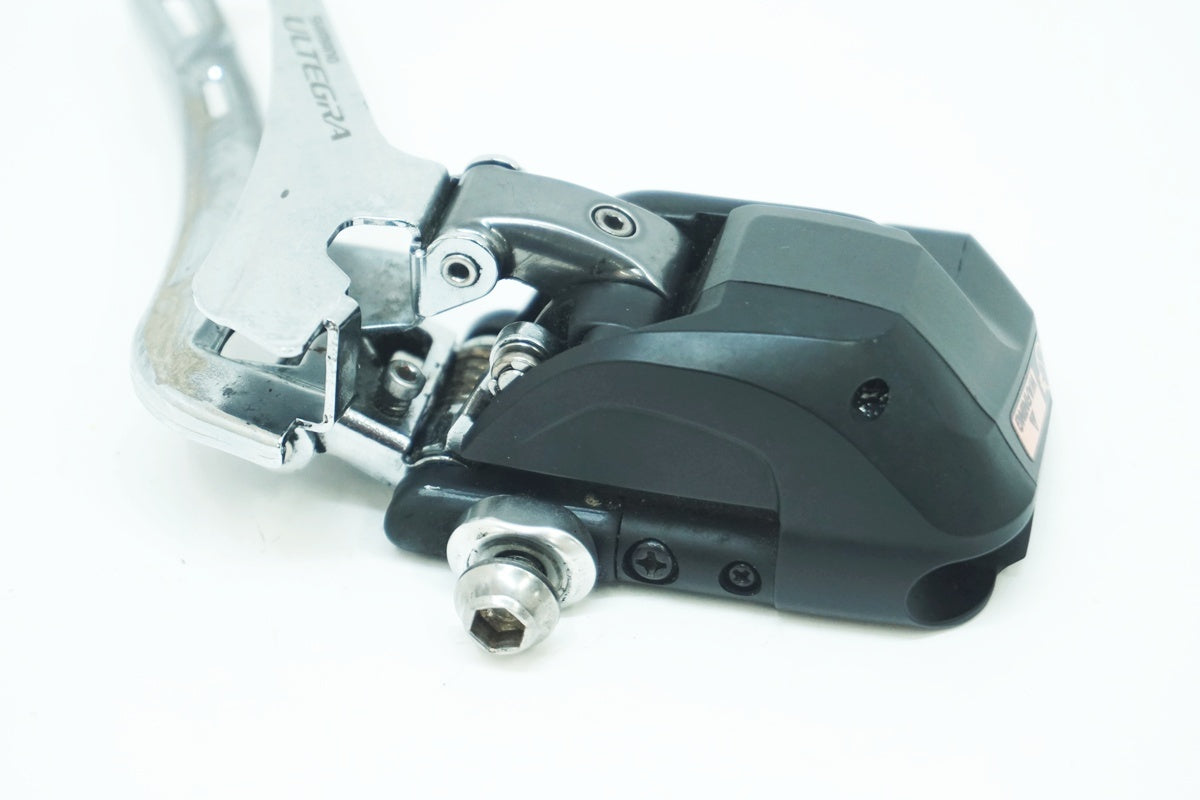 SHIMANO 「シマノ」 ULTEGRA FD-6770 フロントディレイラー / 大阪美原