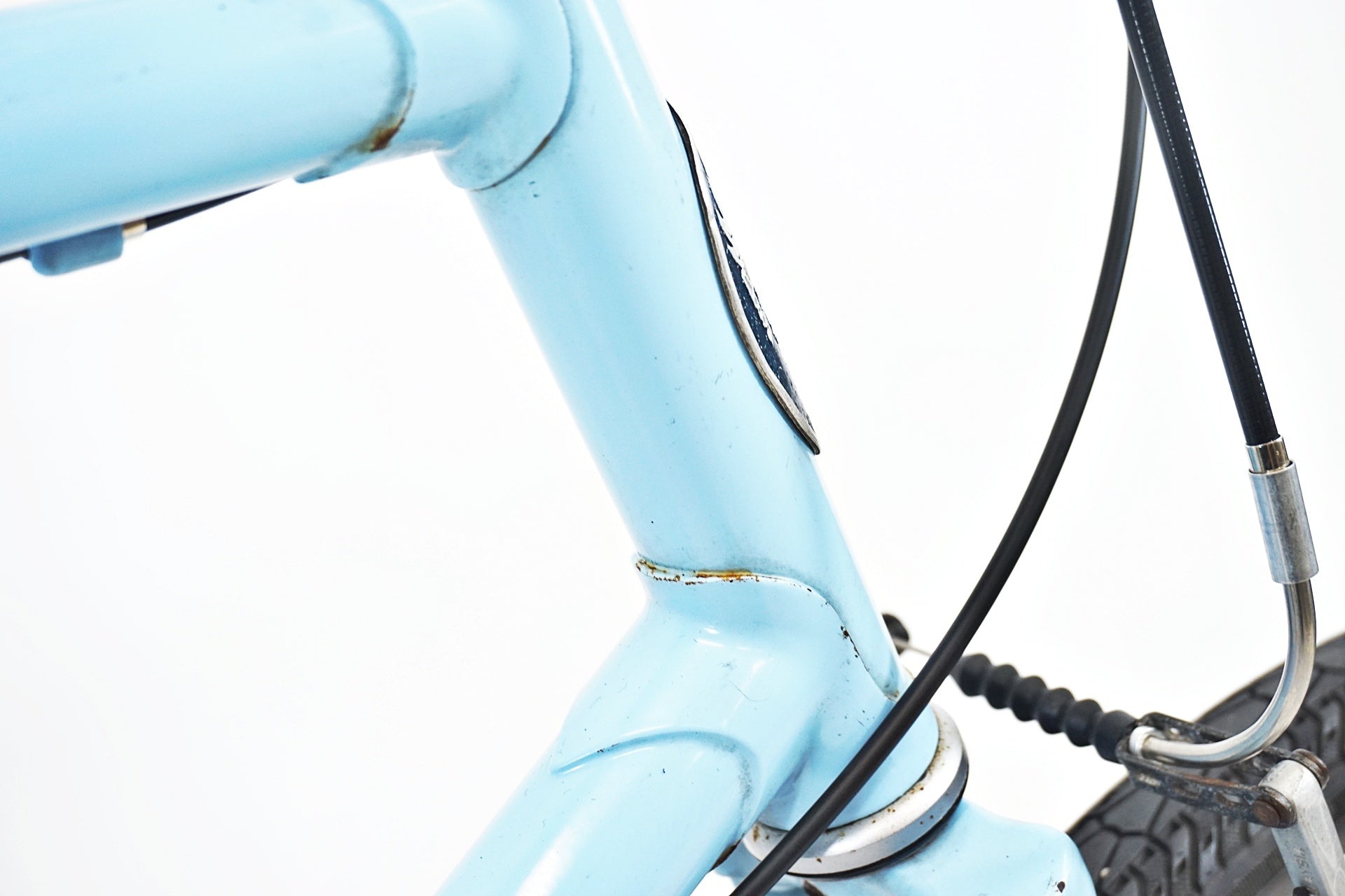 BIANCHI 「ビアンキ」 MINIVELO7 年式不明 20インチ ミニベロ / 東京商品化センター