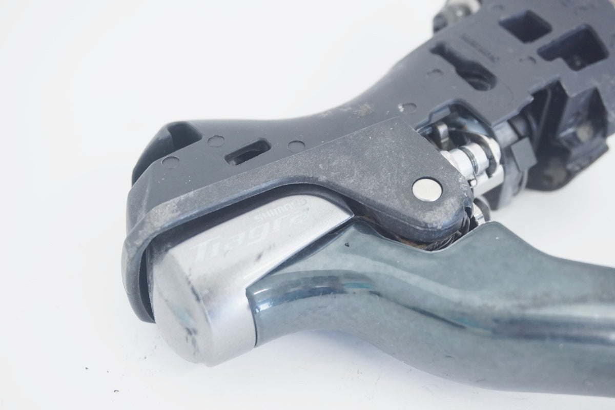 SHIMANO 「シマノ」 TIAGRA ST-4700 デュアルコントロールレバー