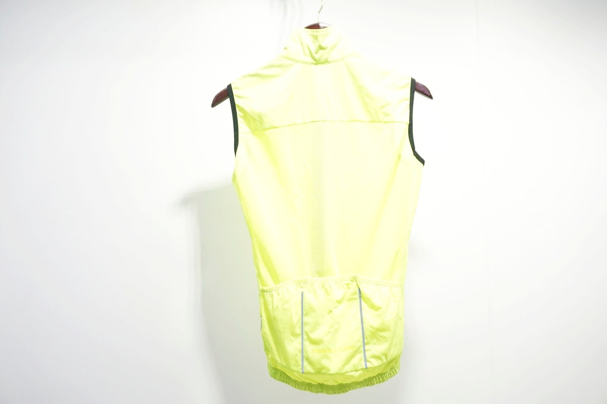 PEARL IZUMI 「パールイズミ」 蛍光ベスト / 大阪門真店