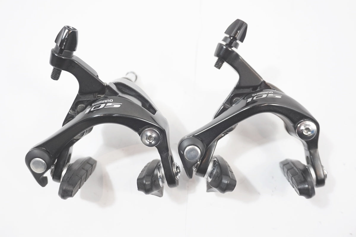 SHIMANO 「シマノ」 105 BR-5800 キャリパーブレーキセット / バイチャリ世田谷店