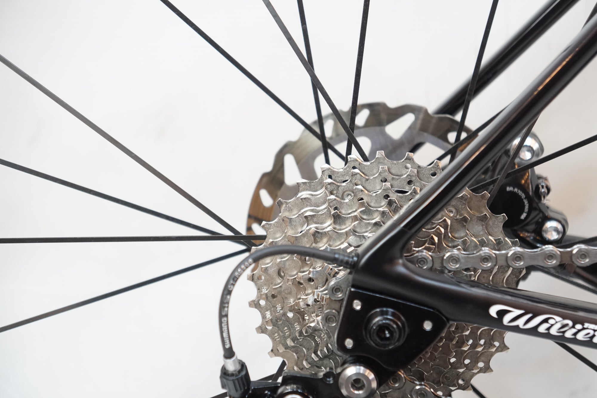 WILIER 「ウィリエール」 CENTO 10 NDR 2018年モデル ロードバイク / バイチャリ浦和ベース