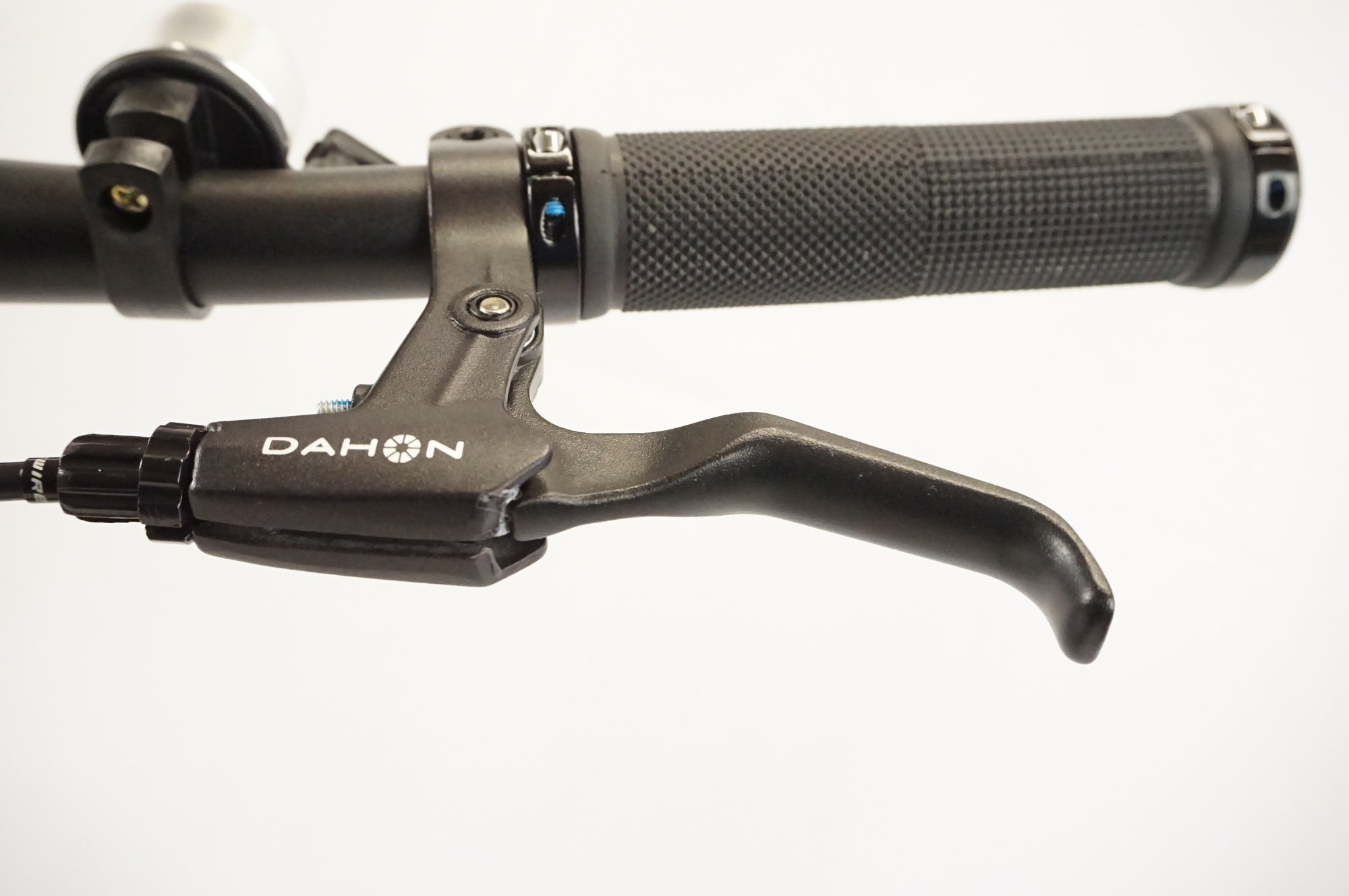 DAHON 「ダホン」 HORIZE DISC LTD 2024年モデル 折り畳み自転車