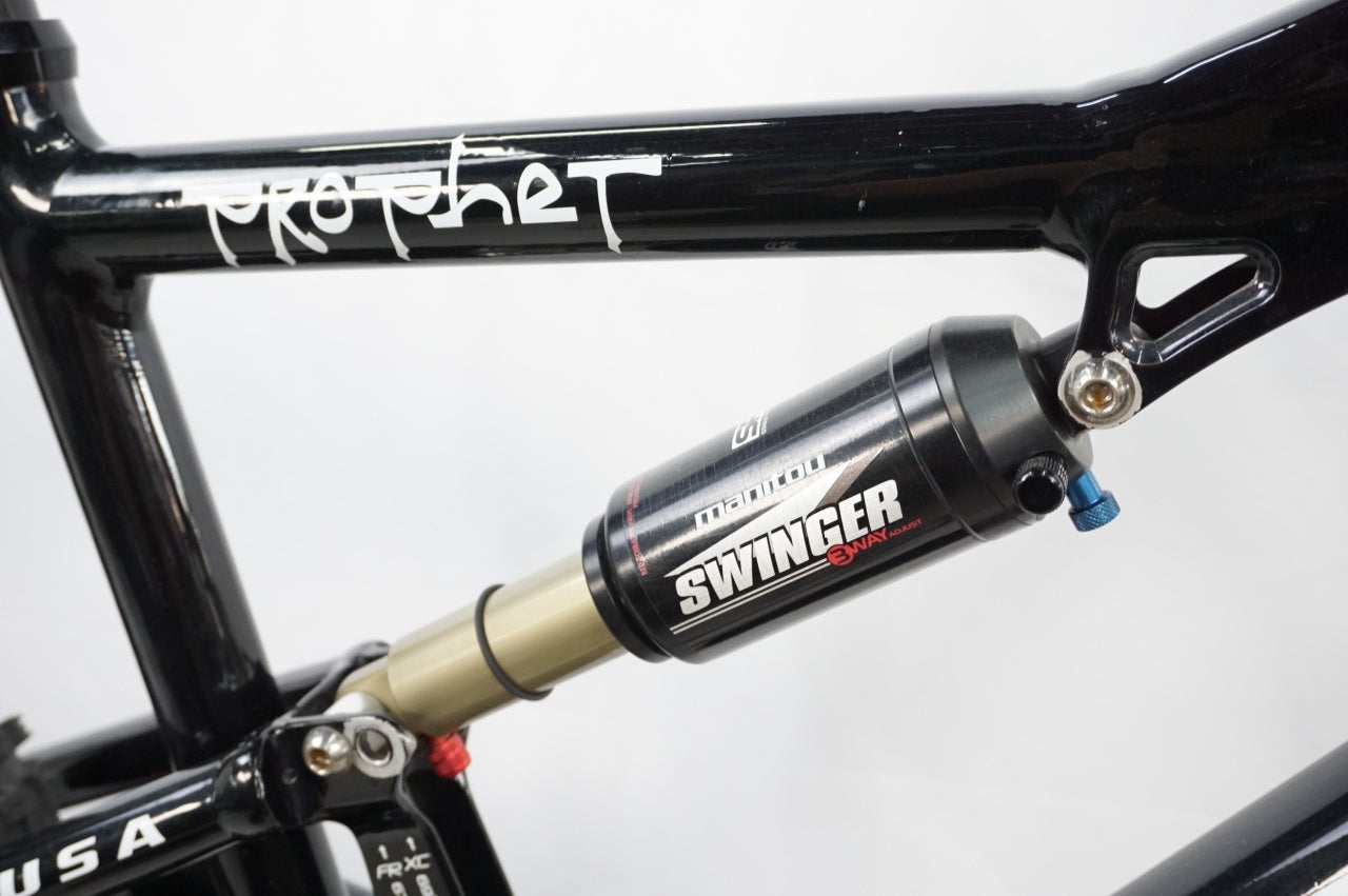 CANNONDALE 「キャノンデール」 PROPHET 1000 MAXXIS Team Replica 2005年モデル マウンテンバイク / 川越店