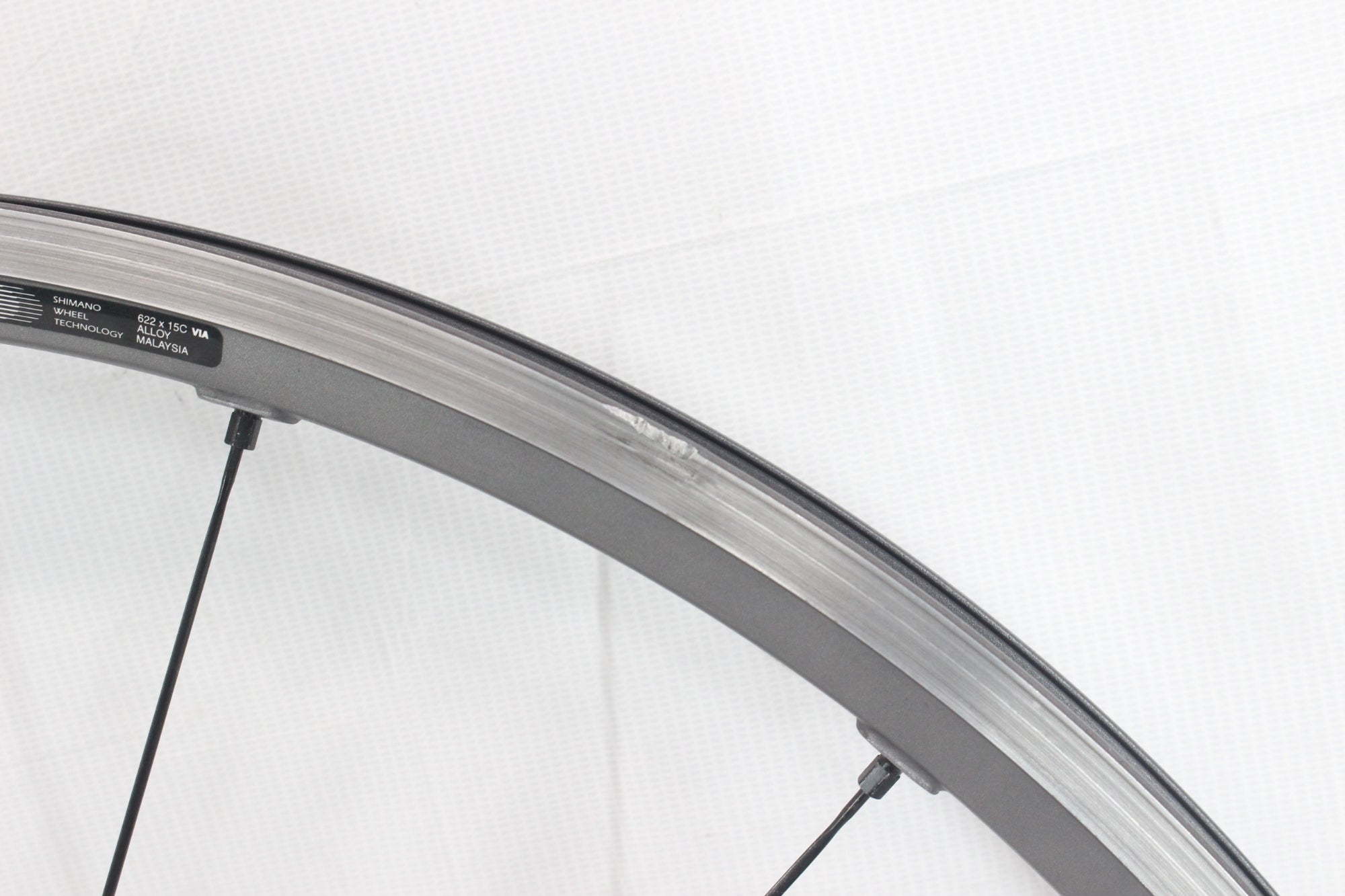 SHIMANO 「シマノ」 ULTEGRA WH-6700 シマノ10速 ホイールセット