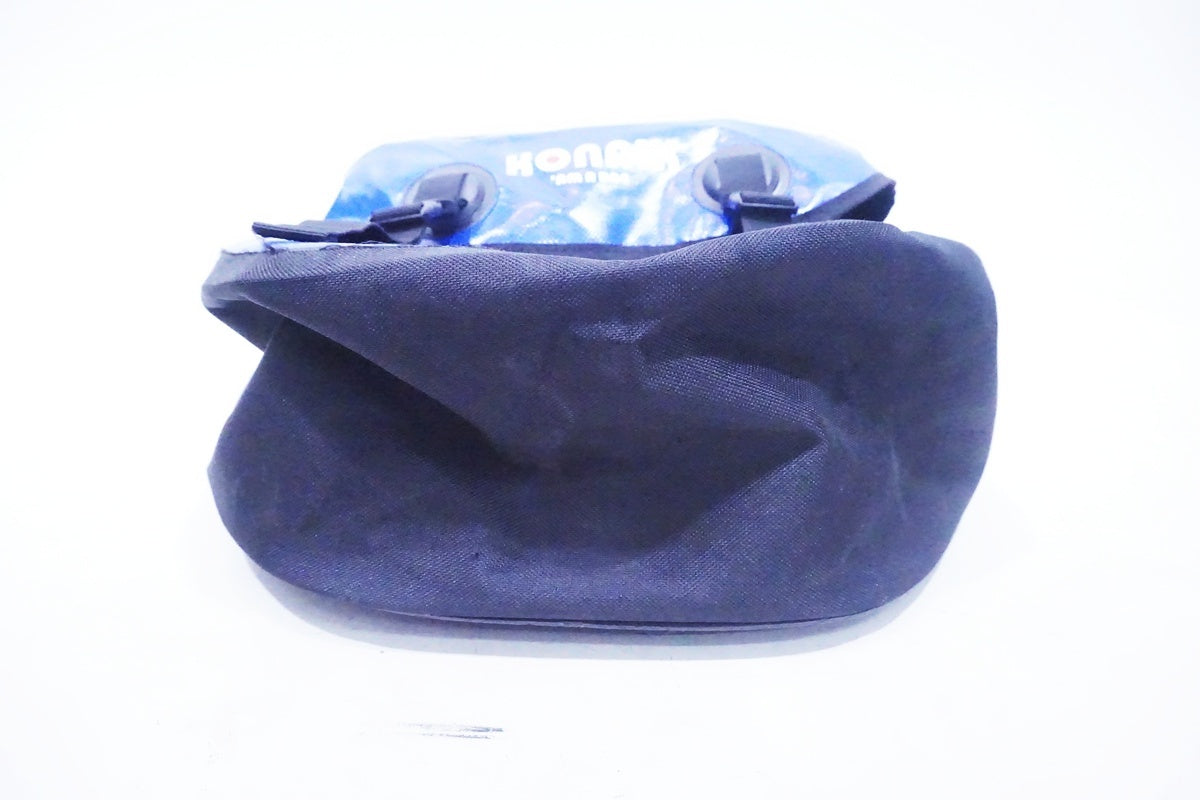 KONNIX「コニックス」 AMA BAG パニアバック 片側のみ/ 京都西院店