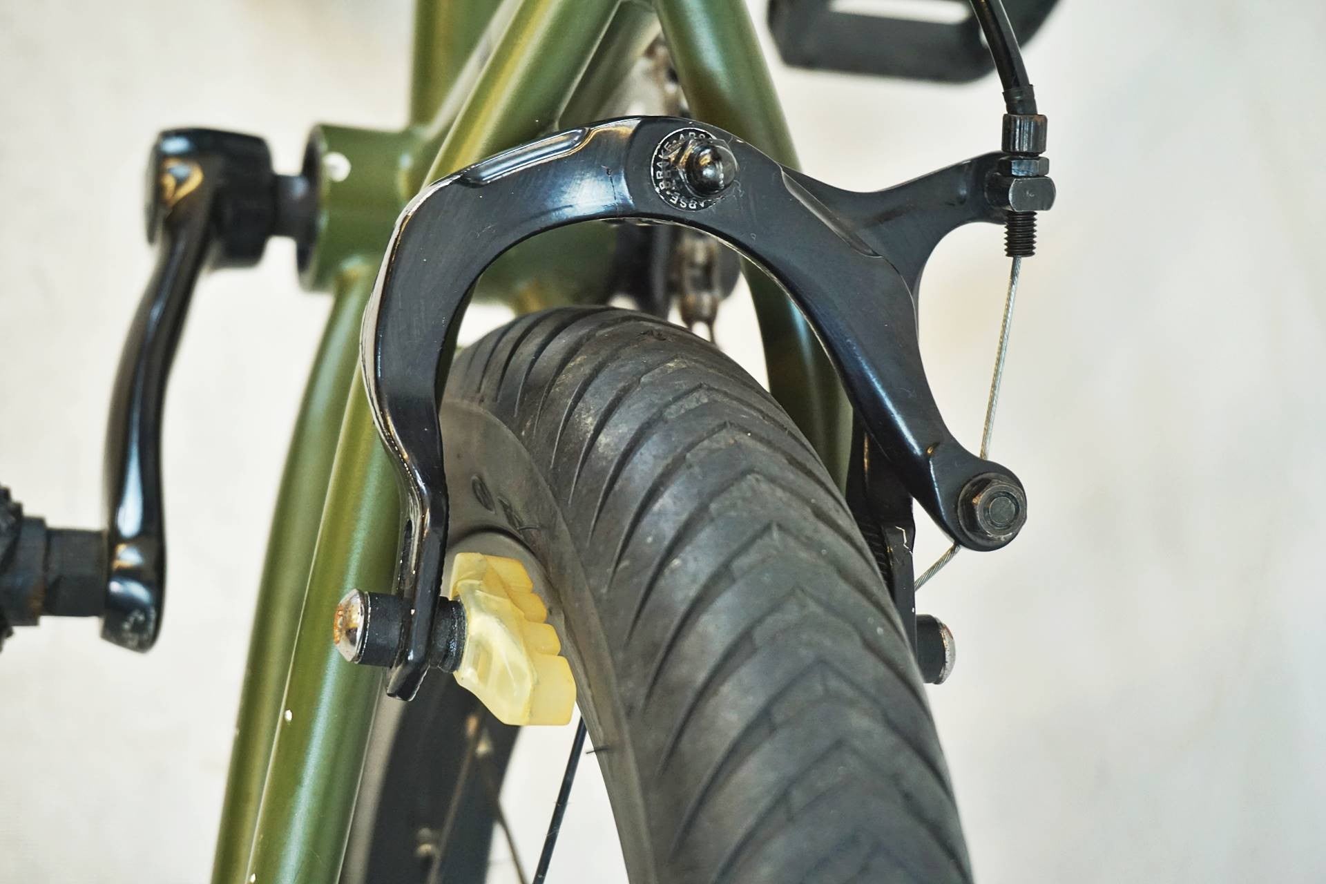 TNB 「ティーエヌビー」 PLUG 14 2020年頃 14インチ BMX / 有明