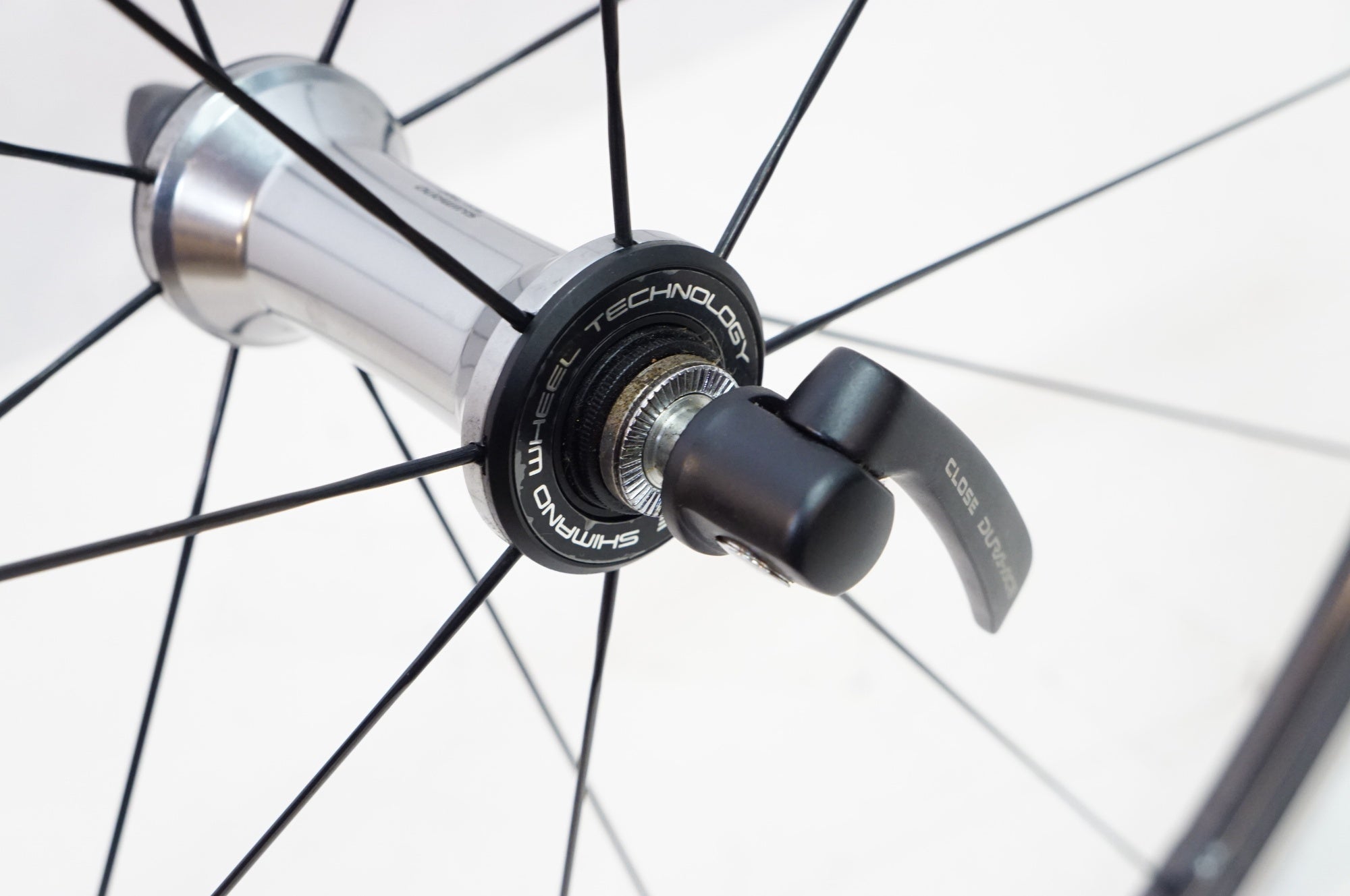 SHIMANO 「シマノ」 DURA ACE WH-7900 C24 CL シマノ10速 ホイールセット / 熊谷本店
