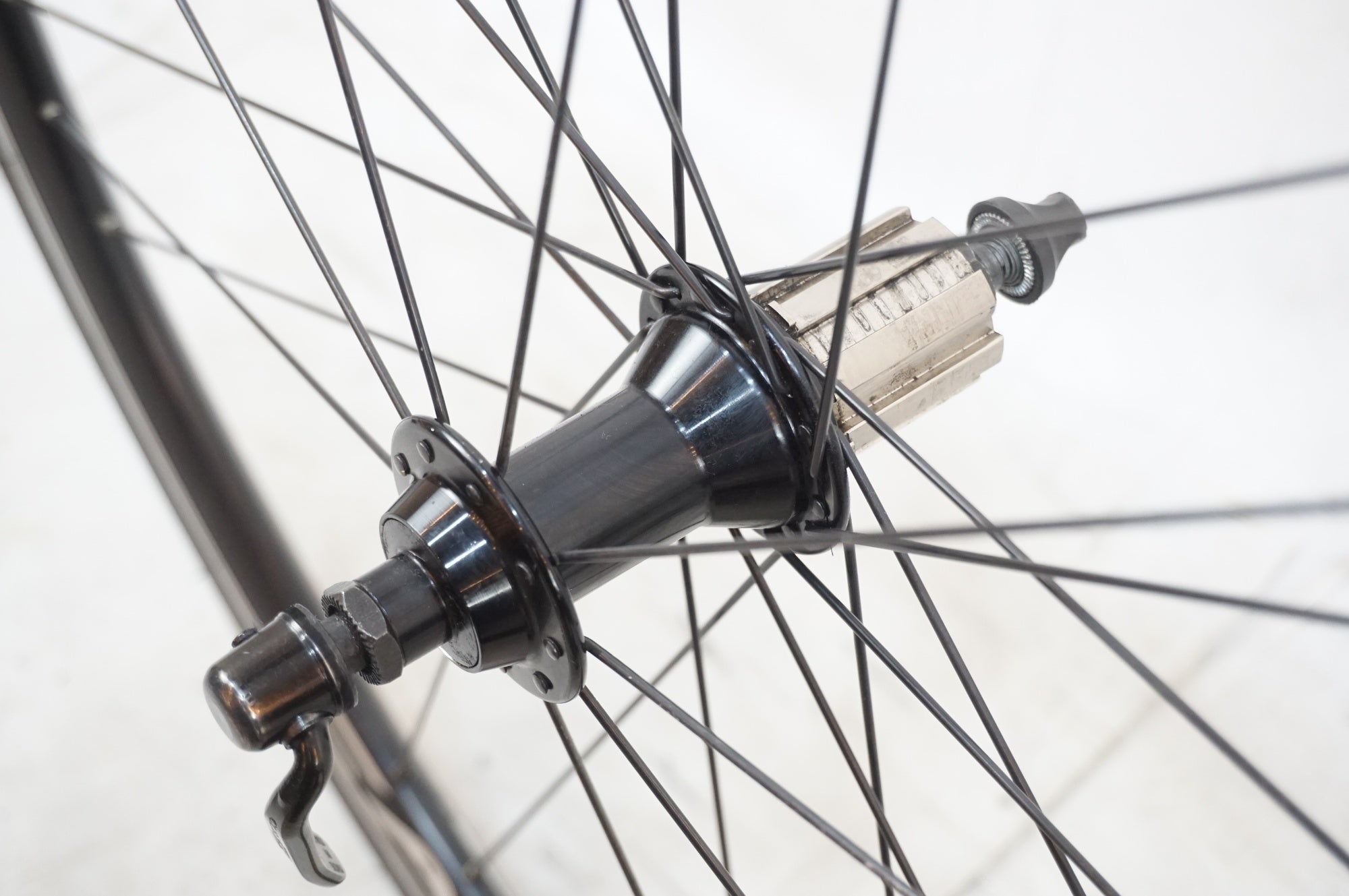 CAMPAGNOLO 「カンパニョーロ」 KHAMSIN G3 カンパフリー ホイール