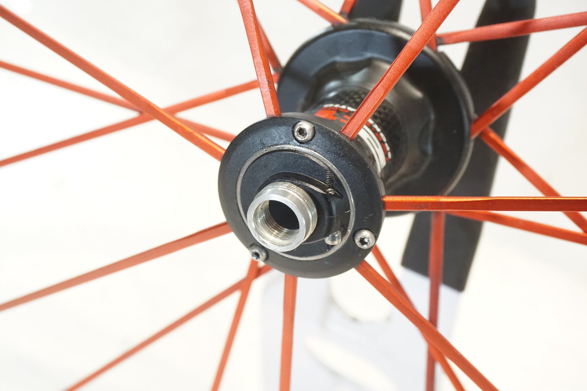 FULCRUM 「フルクラム」 RACING ZERO シマノ10速 ホイールセット