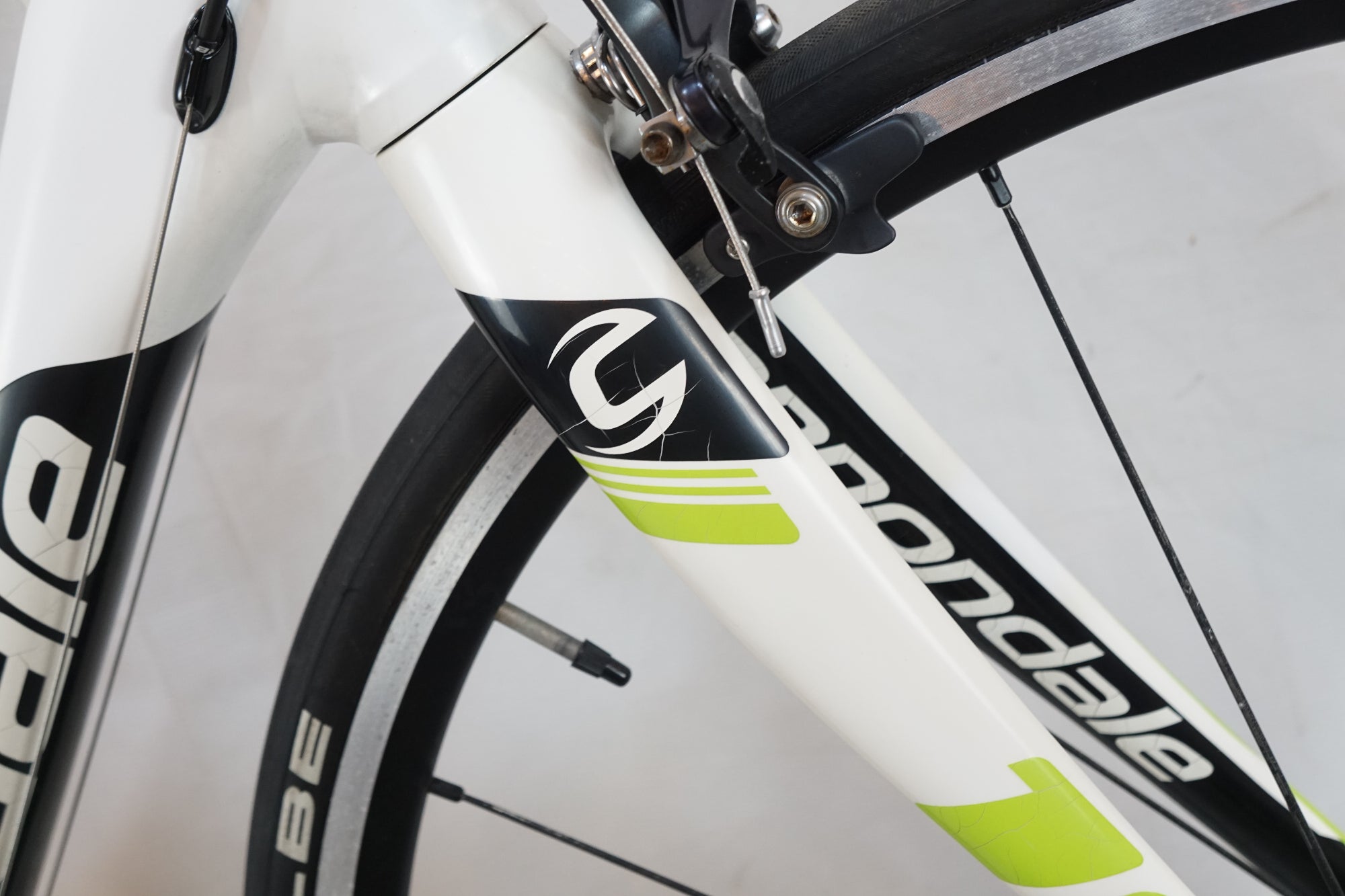 CANNONDALE 「キャノンデール」 CAAD10 5 105 2014年モデル ロードバイク / バイチャリ浦和ベース