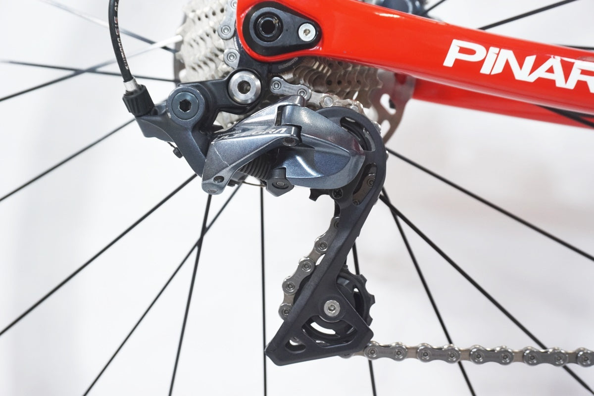 PINARELLO 「ピナレロ」 PRINCE FX DISK 2020年モデル ロードバイク / 東京商品化センター