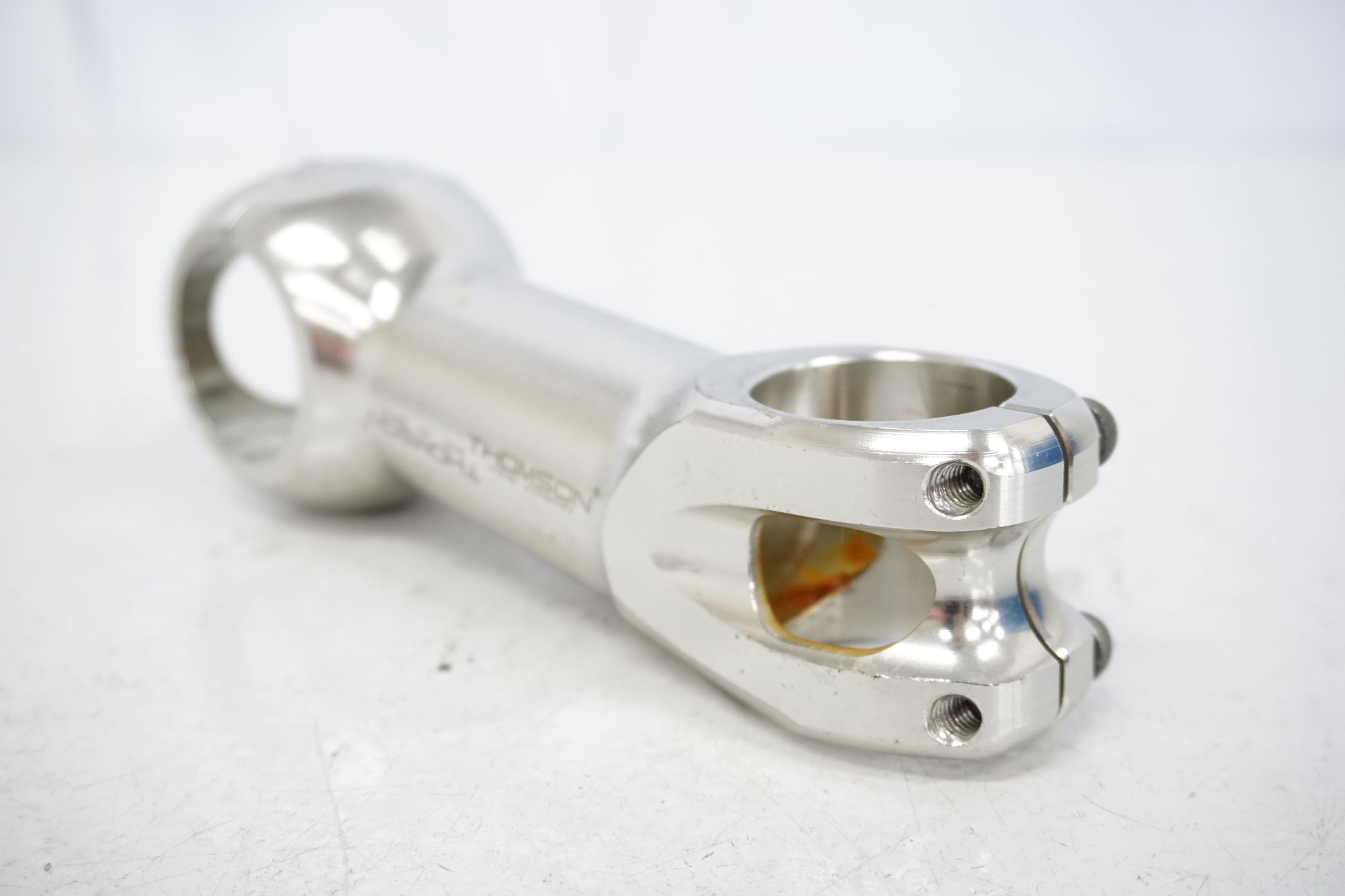 THOMSON 「トムソン」 ELITE X2 φ31.8 100mm ステム / 浜松店