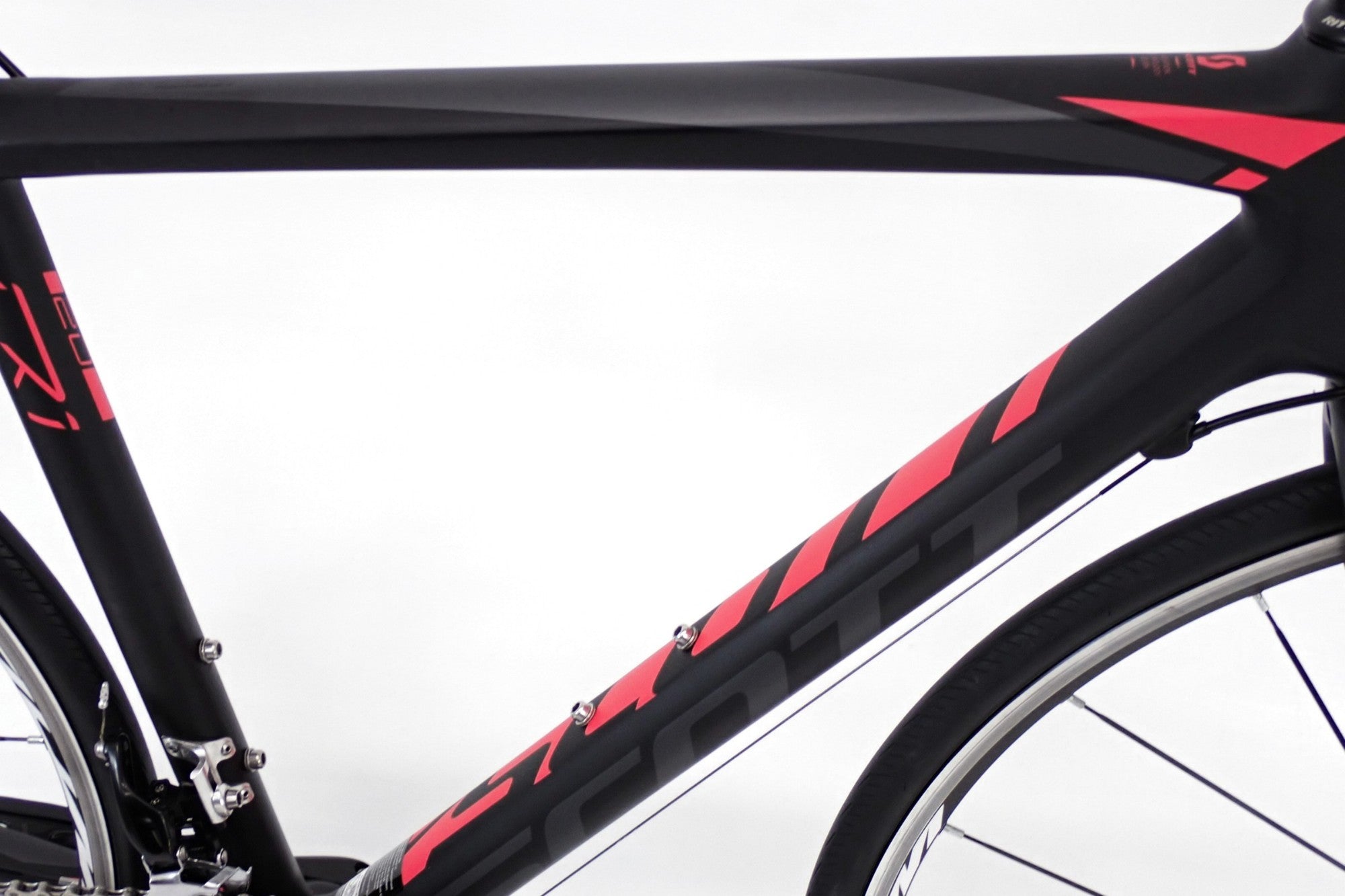 SCOTT 「スコット」 CR1 20 2016年モデル ロードバイク / 伊勢崎店