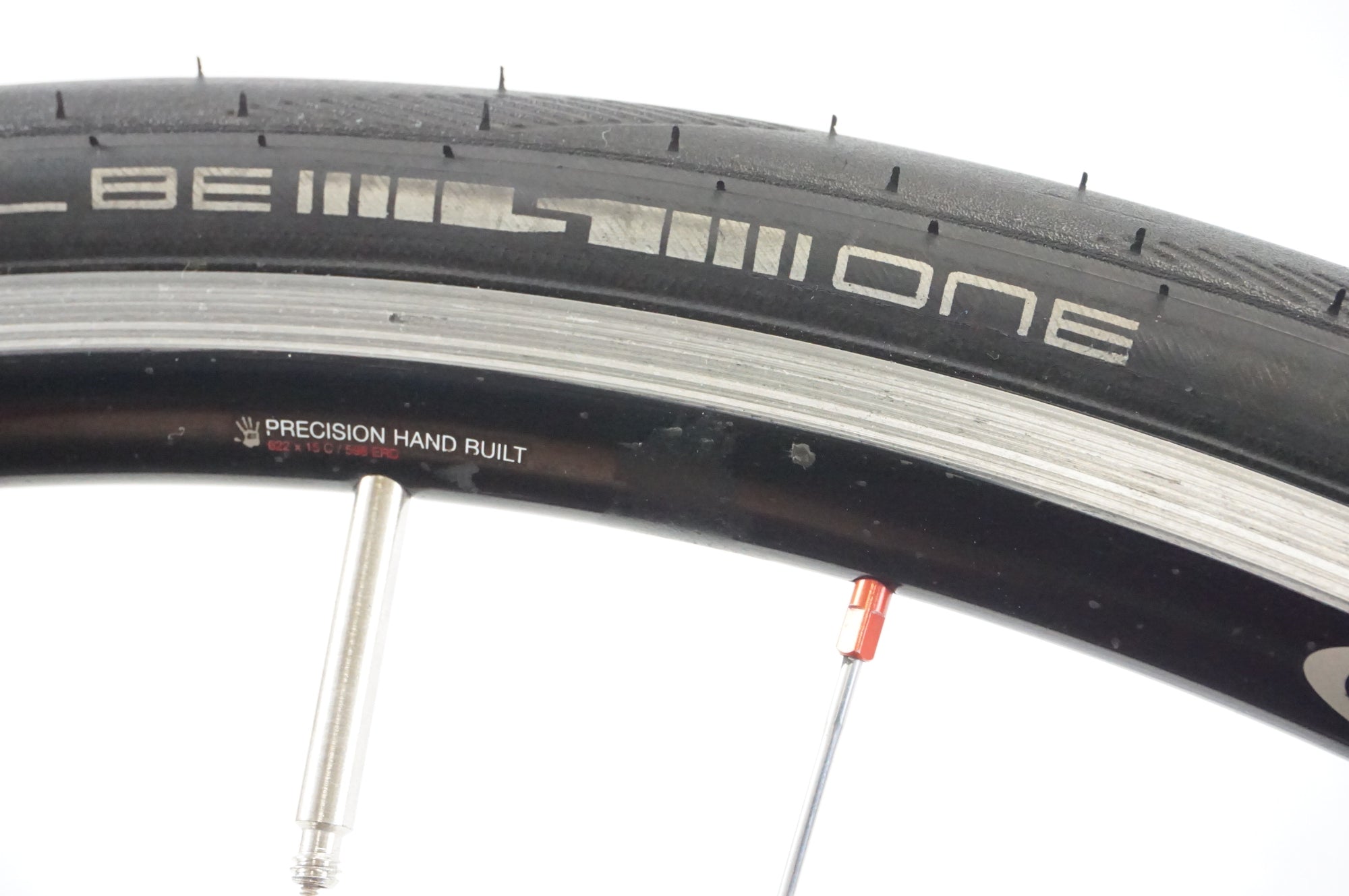 EASTON 「イーストン」 EA90 SLX シマノ10速 ホイールセット