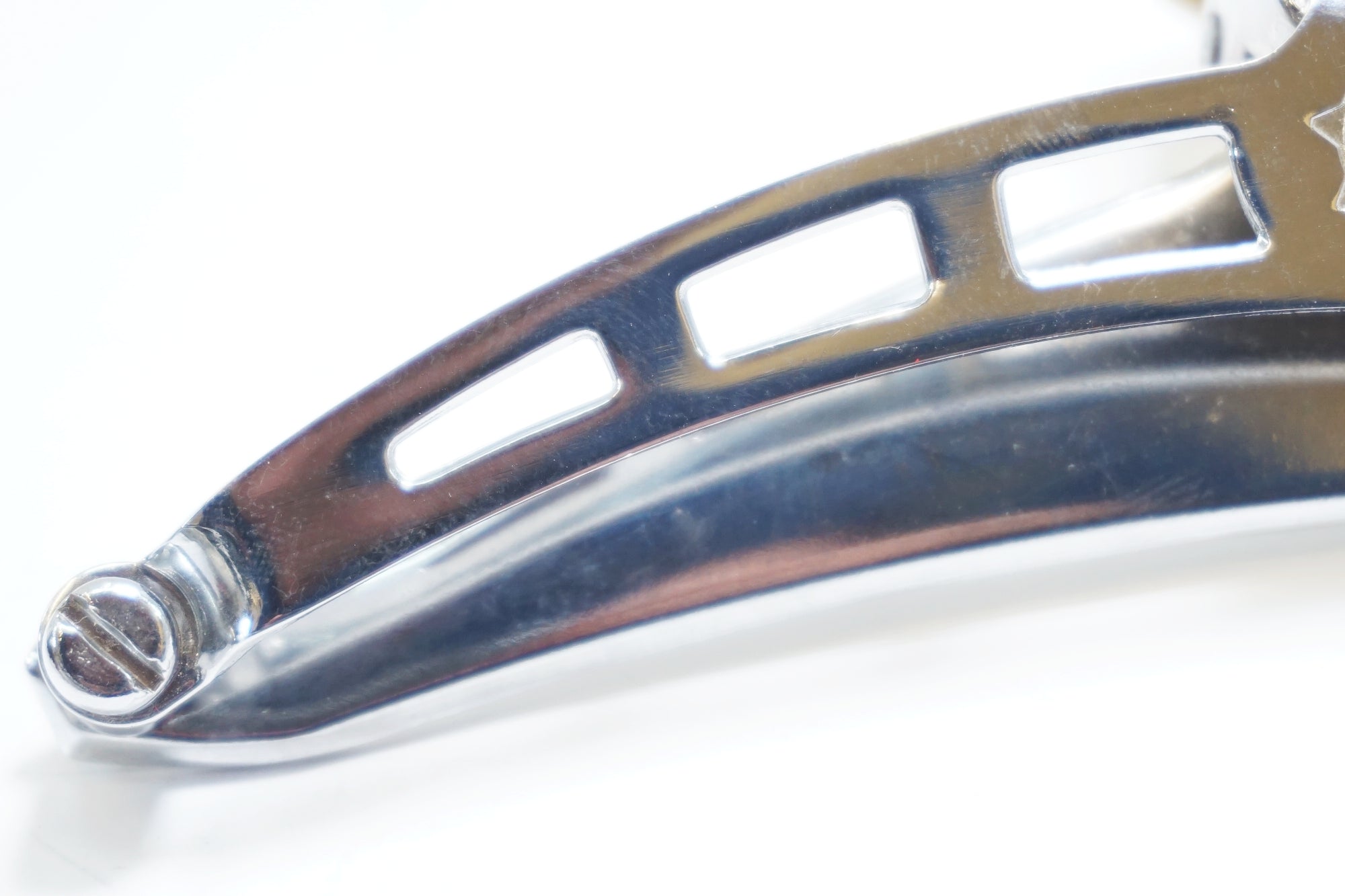 SIMPLEX 「サンプレックス」 SLJ SUPER LJ フロントディレーラー