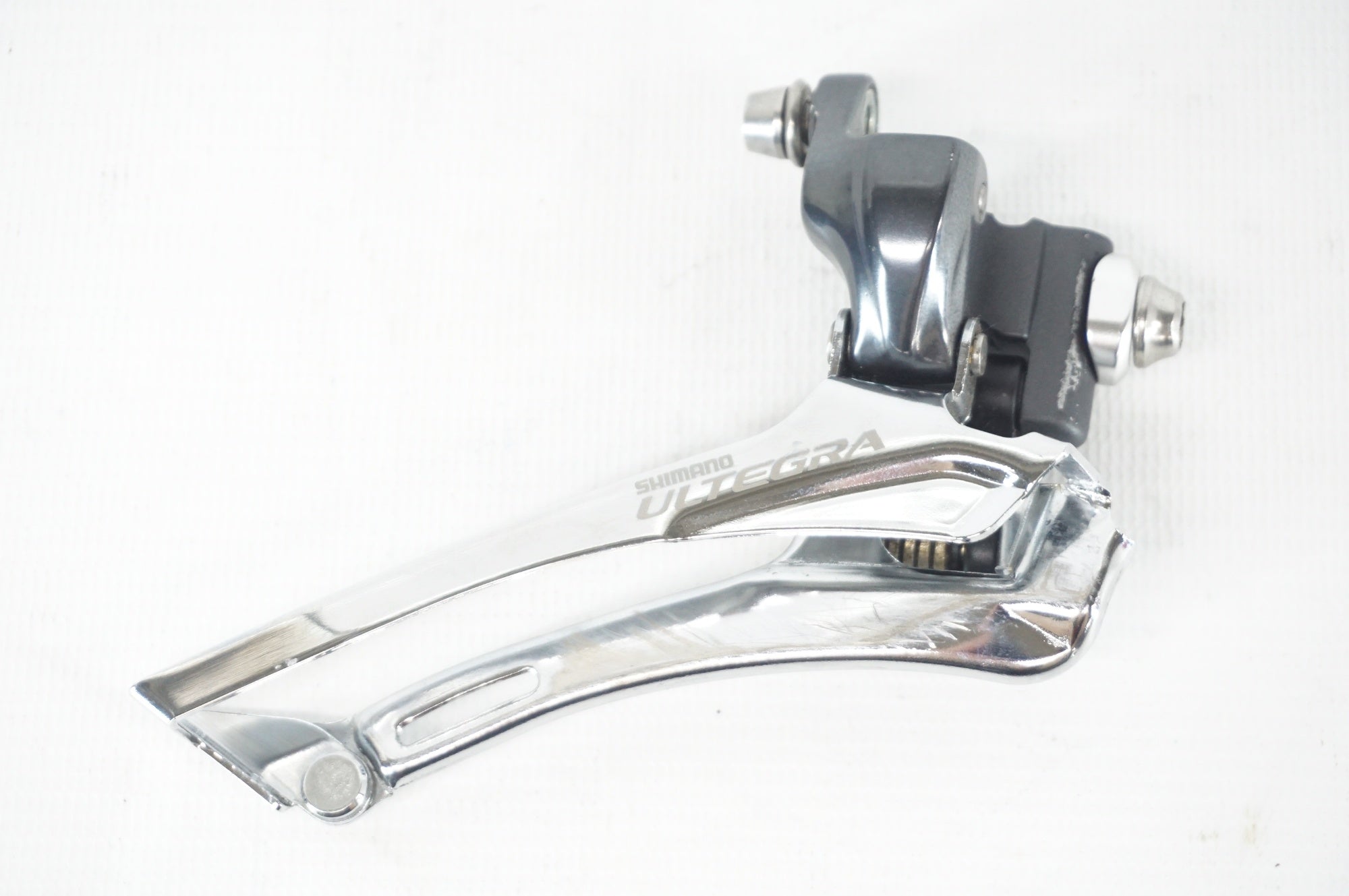 SHIMANO 「シマノ」 ULTEGRA FD-6700 フロントディレイラー / 阪急塚口店