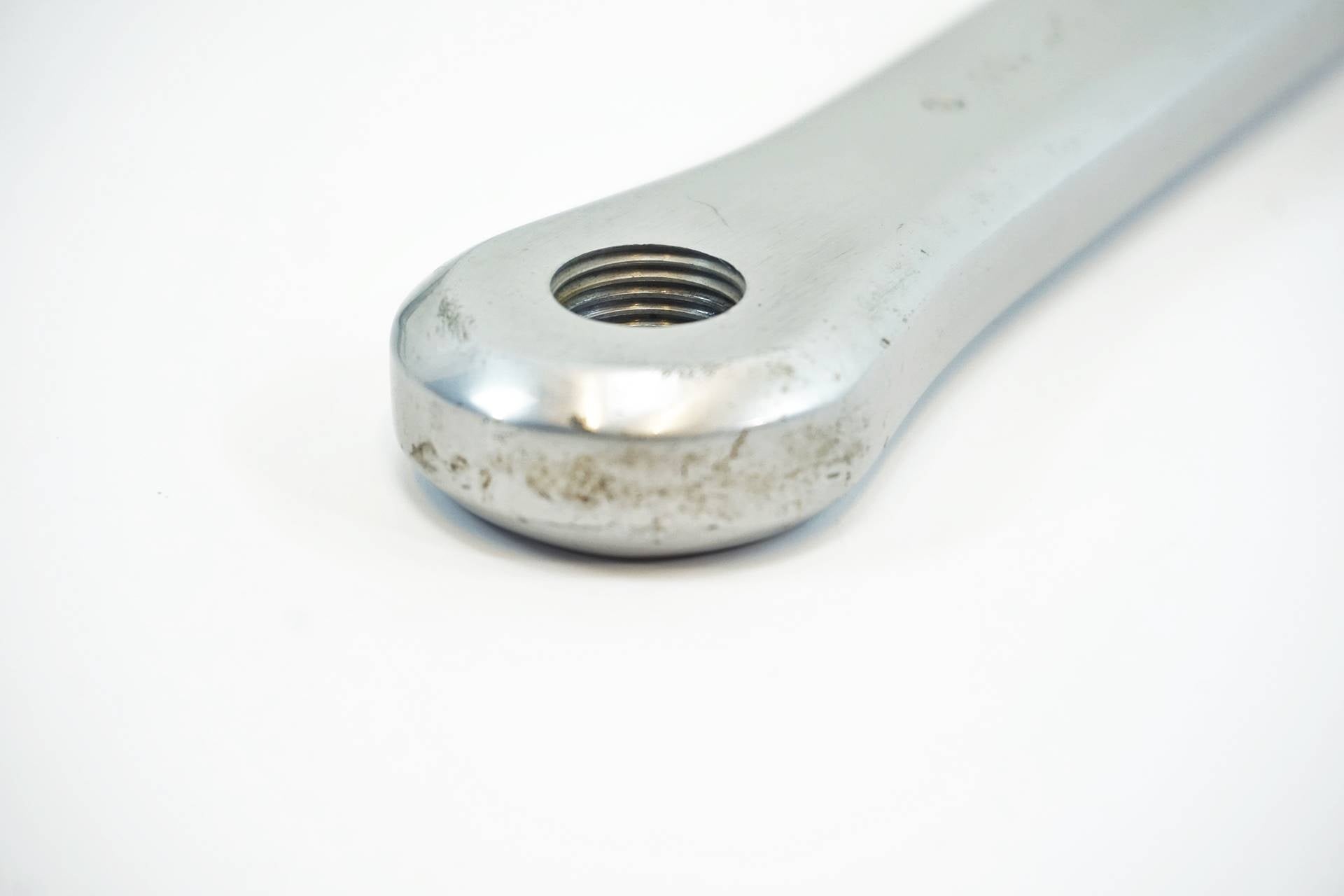 SUGINO 「スギノ」 SG75 NJS 48T 165mm クランクセット / 有明