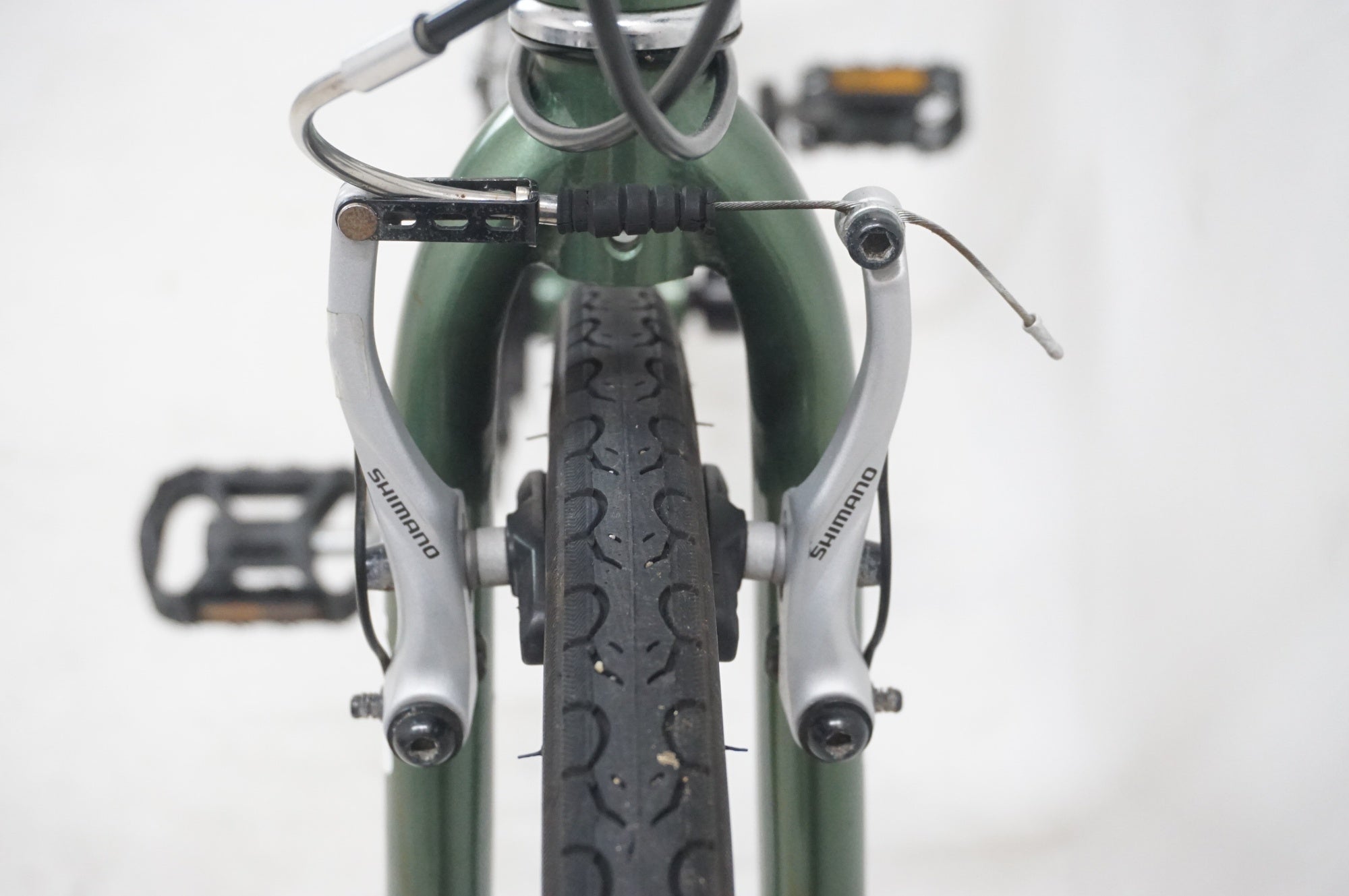 GIOS 「ジオス」 MISTRAL LIMITED COLOR EDITION 2019年モデル