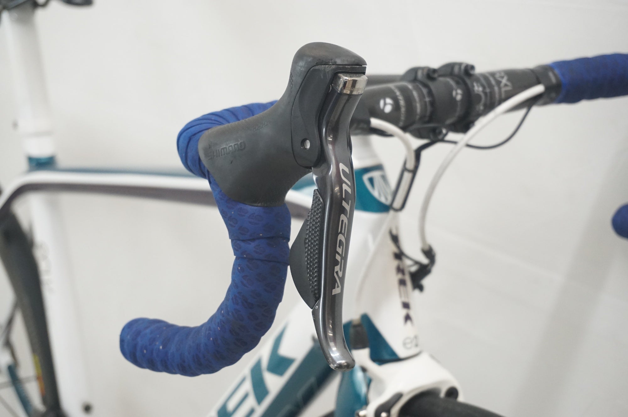 TREK 「トレック」 MADONE 6.5 2013年モデル ロードバイク