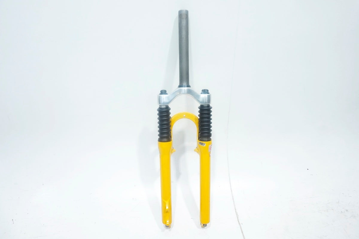 ROCK SHOX 「ロックショックス」 XC JUDY 26インチ フロントフォーク