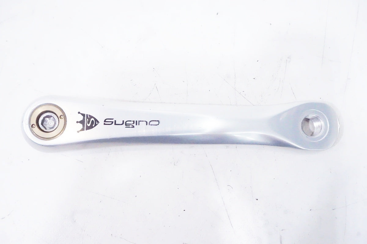 SUGINO「スギノ」 RD4WR 165mm 56T クランク/ 京都西院店