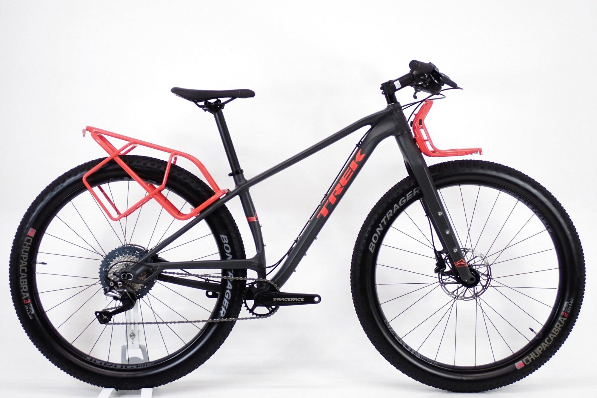 TREK 「トレック」 1120 2010 2018年モデル マウンテンバイク / 伊勢崎店